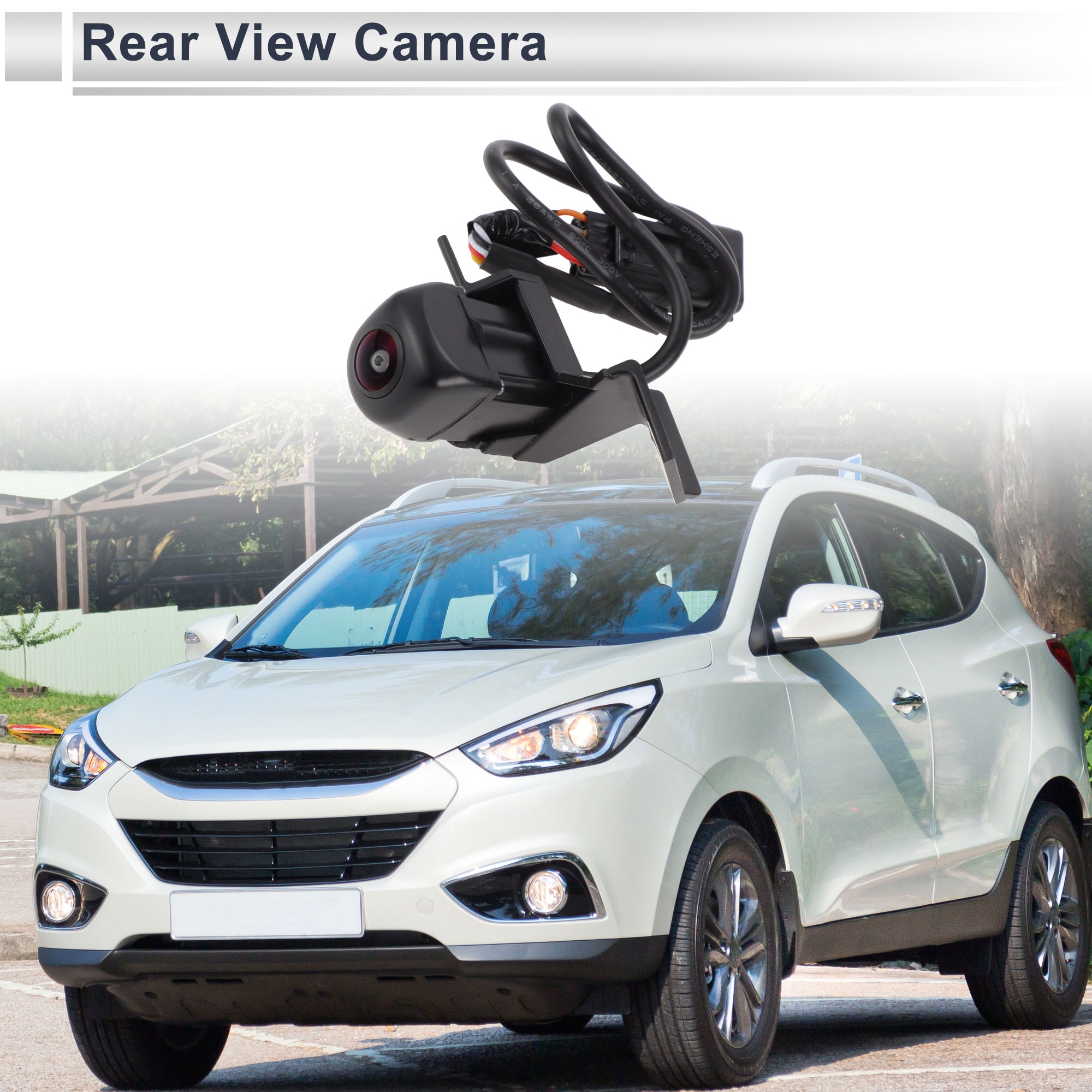 Unique Bargains S25122200UX6989 Dash-Cams - View #2