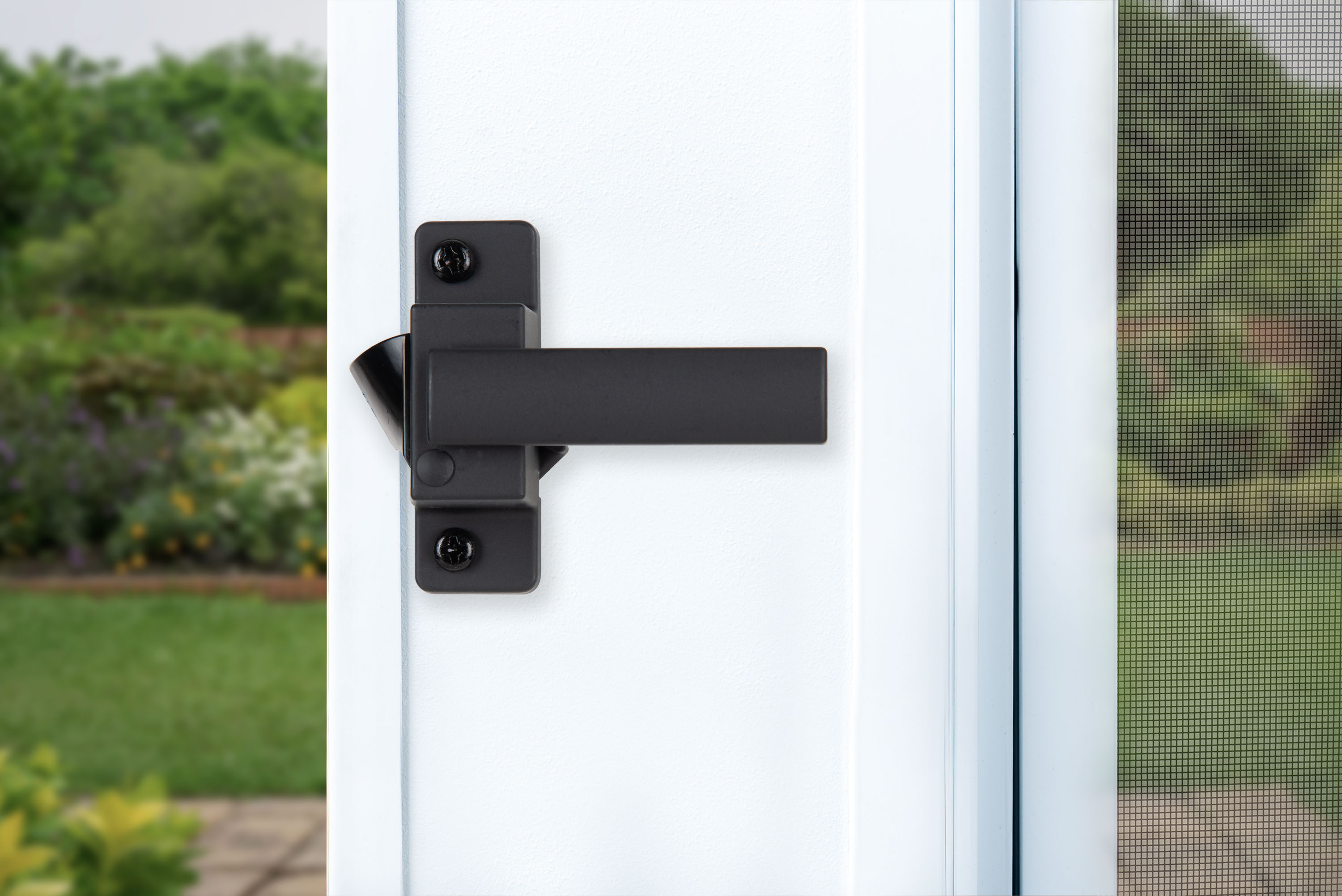 WRIGHT PRODUCTS VF338MB Screen-Storm-Door-Handles - View #6