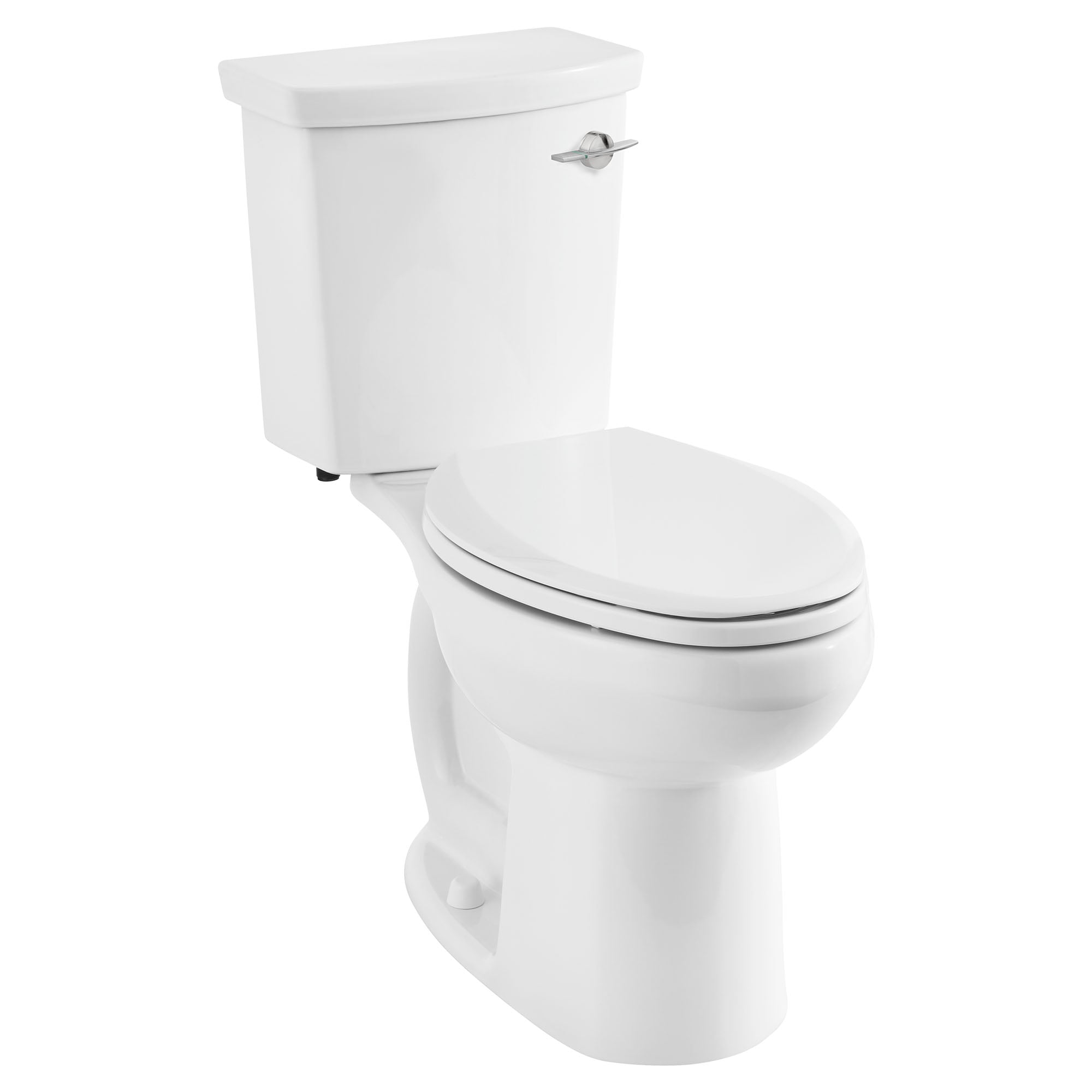American Standard 2886205.020 toilets - View #5