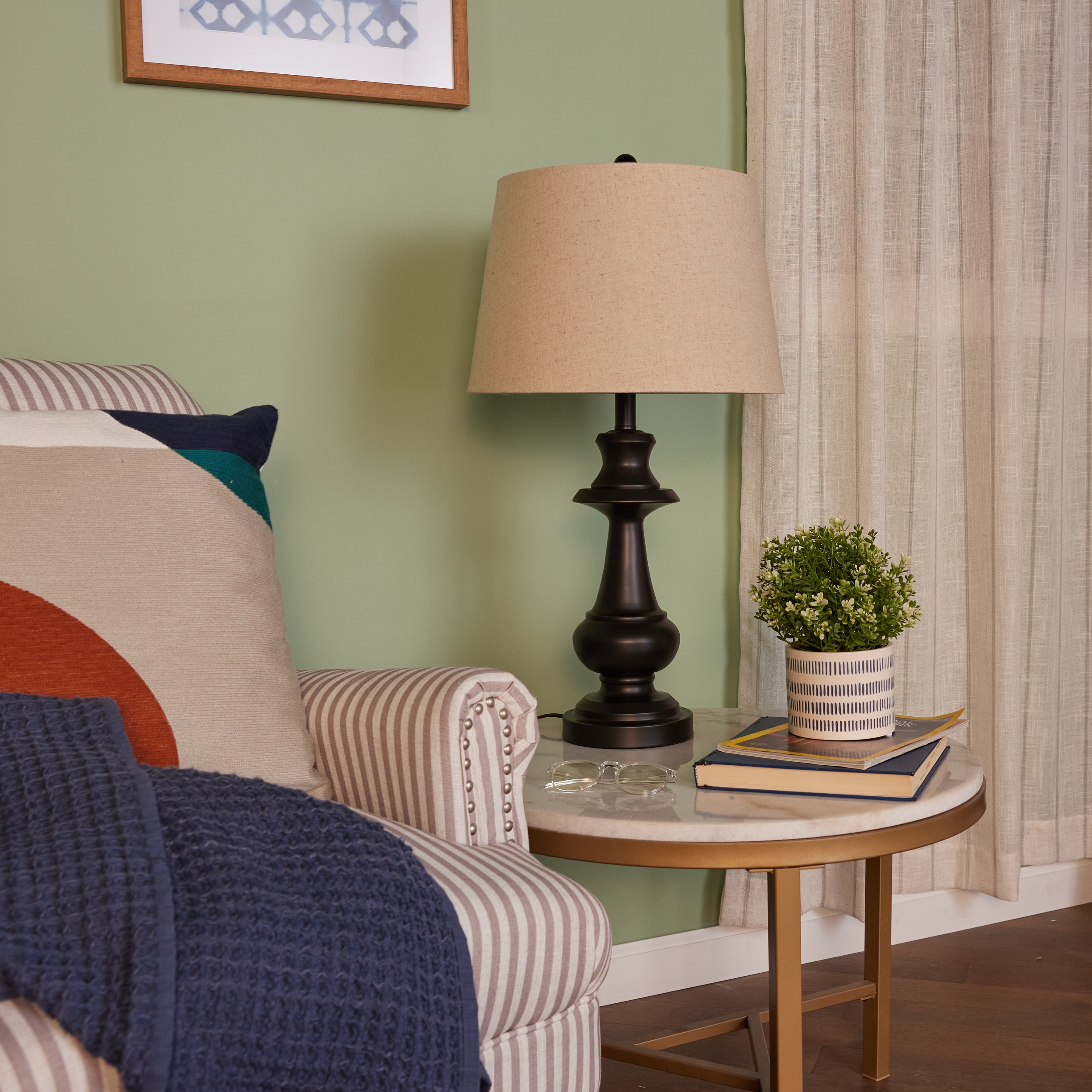 StyleCraft Home Collection L38402DS Table-Lamps - View #8