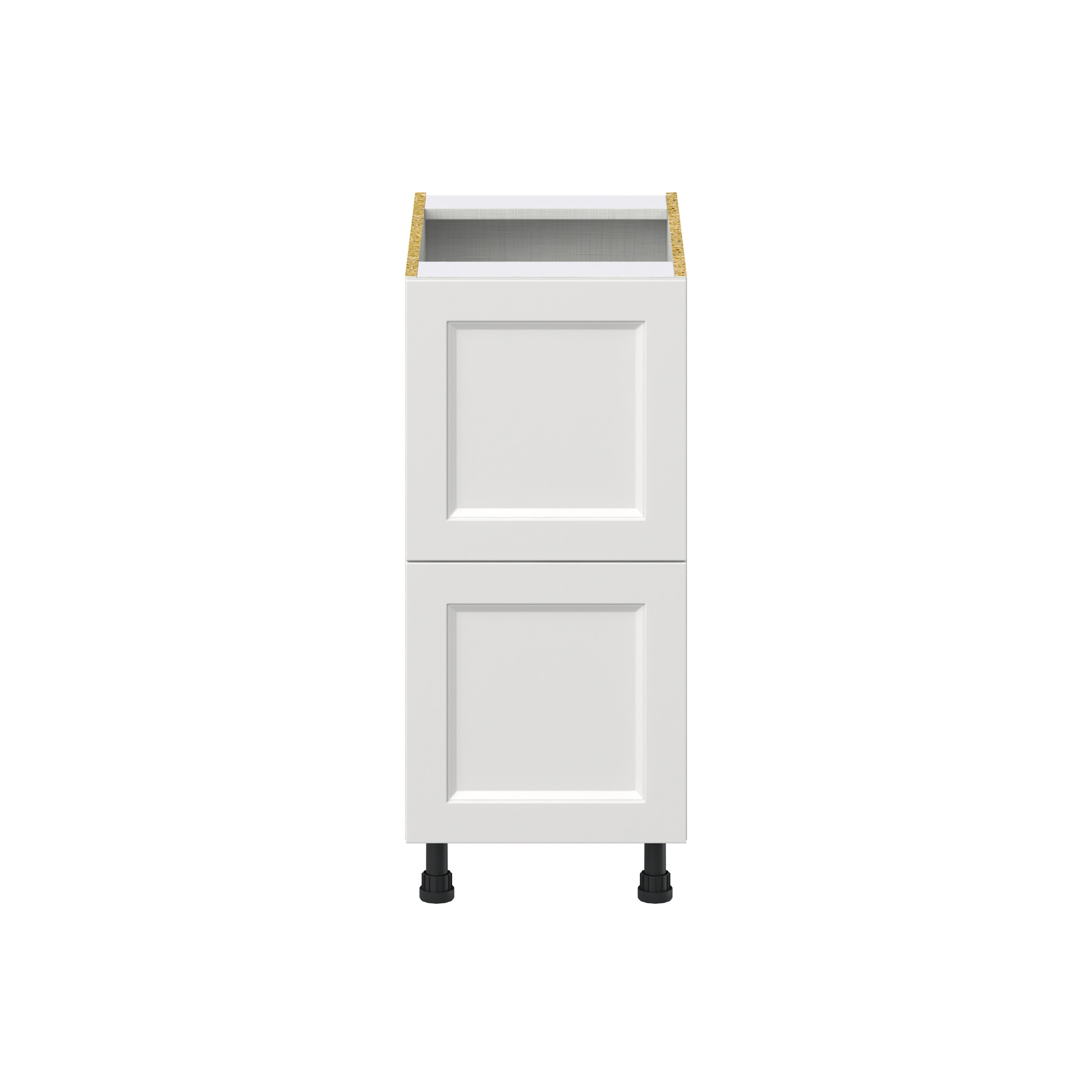 Hugo&Borg DSB2D15-RI Cabinets-Kitchen - View #6