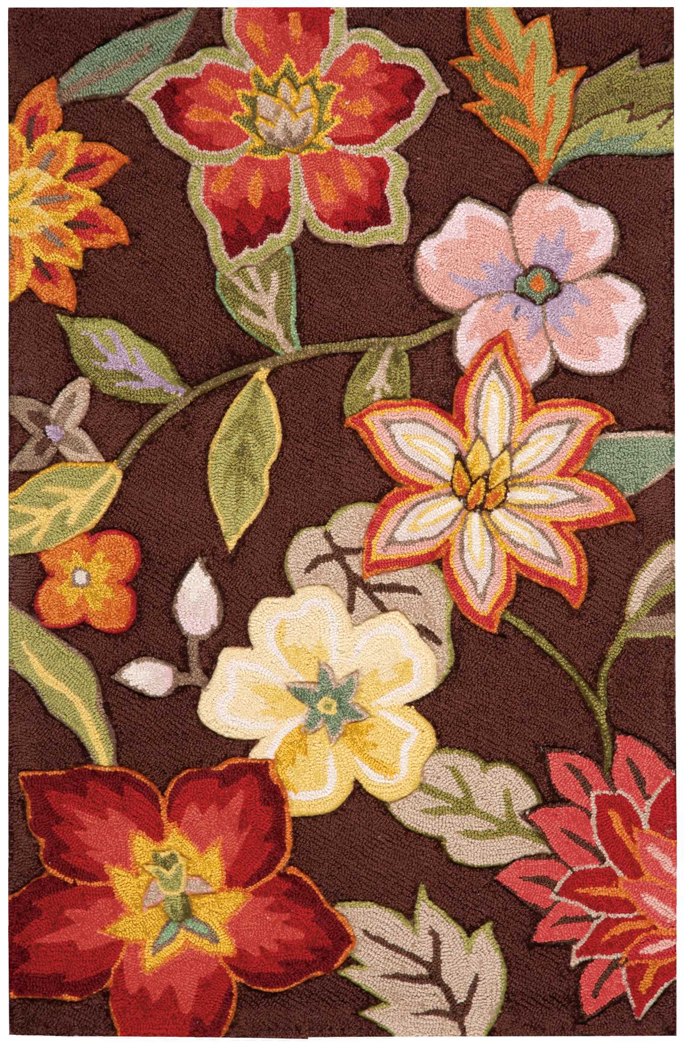 Nourison 10439 rugs - View #2