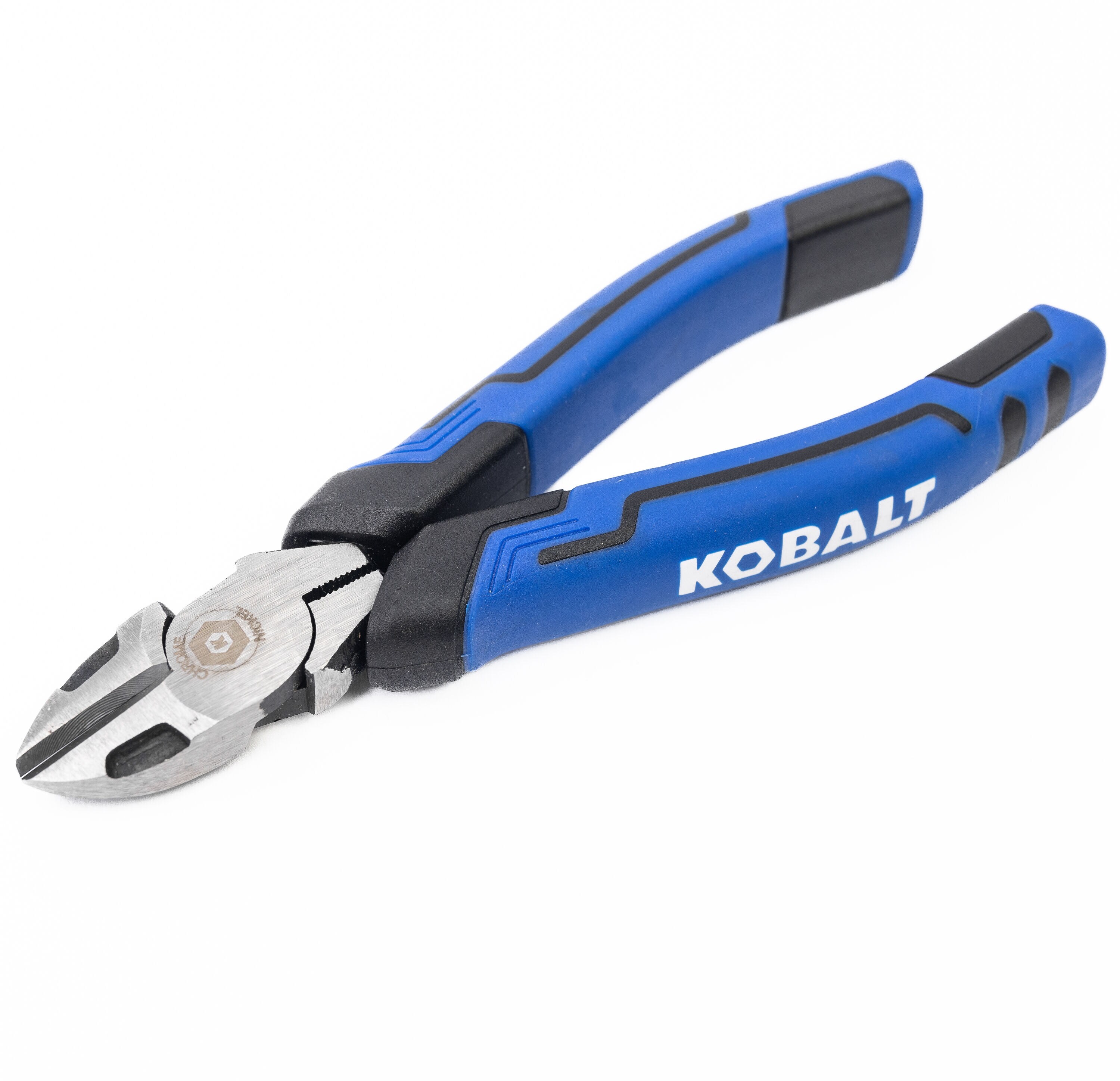 Kobalt 54909 sidecutters - View #2