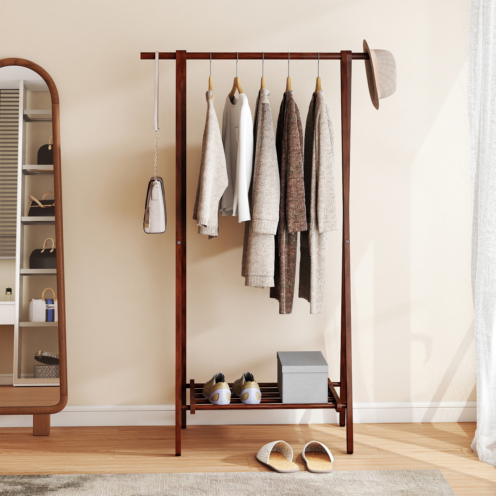 Slickblue D-CO-NB09531VJ Garment-Racks - View #5