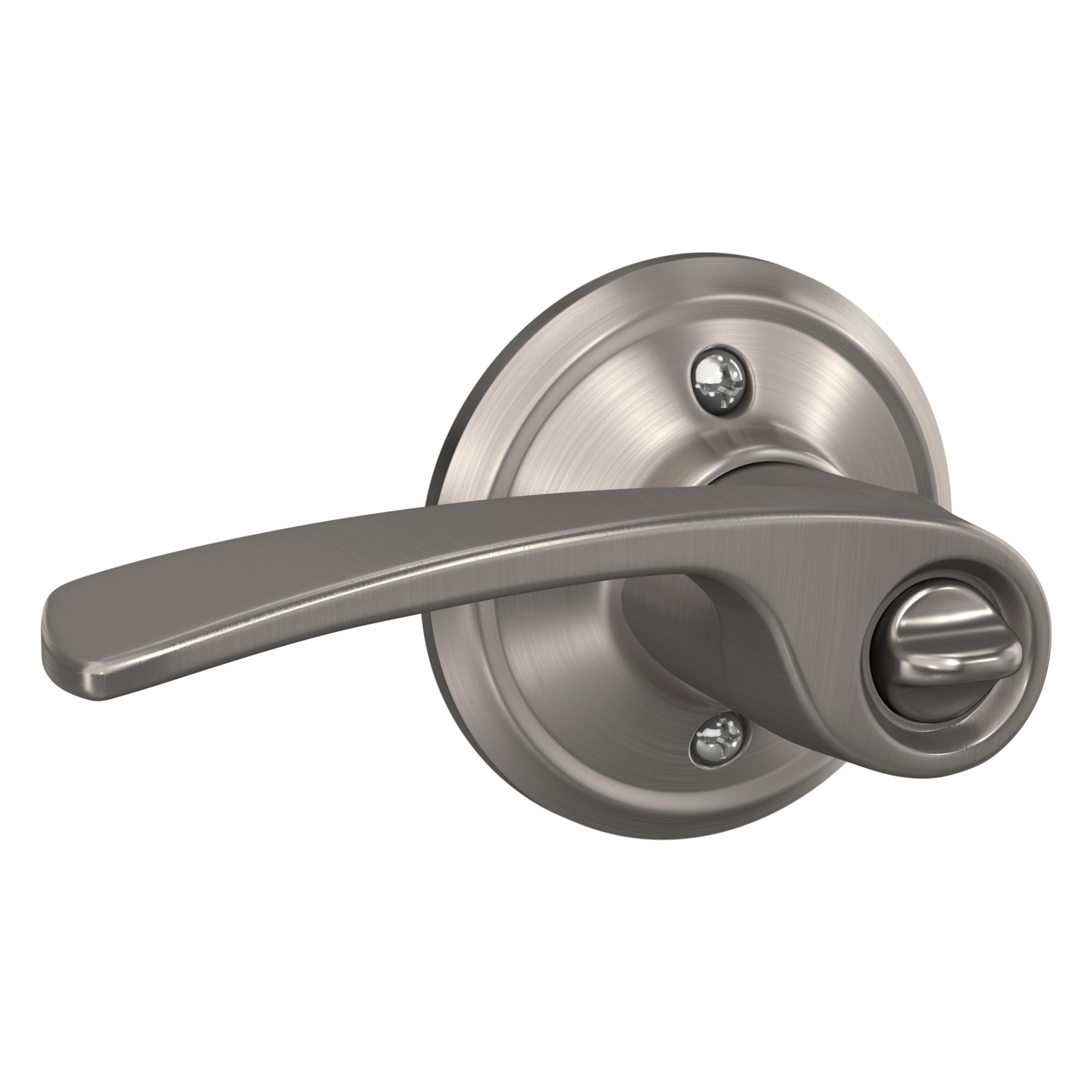 Schlage F51A MER 619 G Door-Handles - View #7