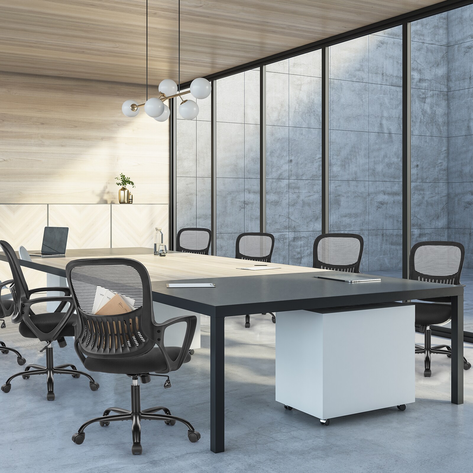 Maocao Hoom JL1134206 Office-Chairs - View #4