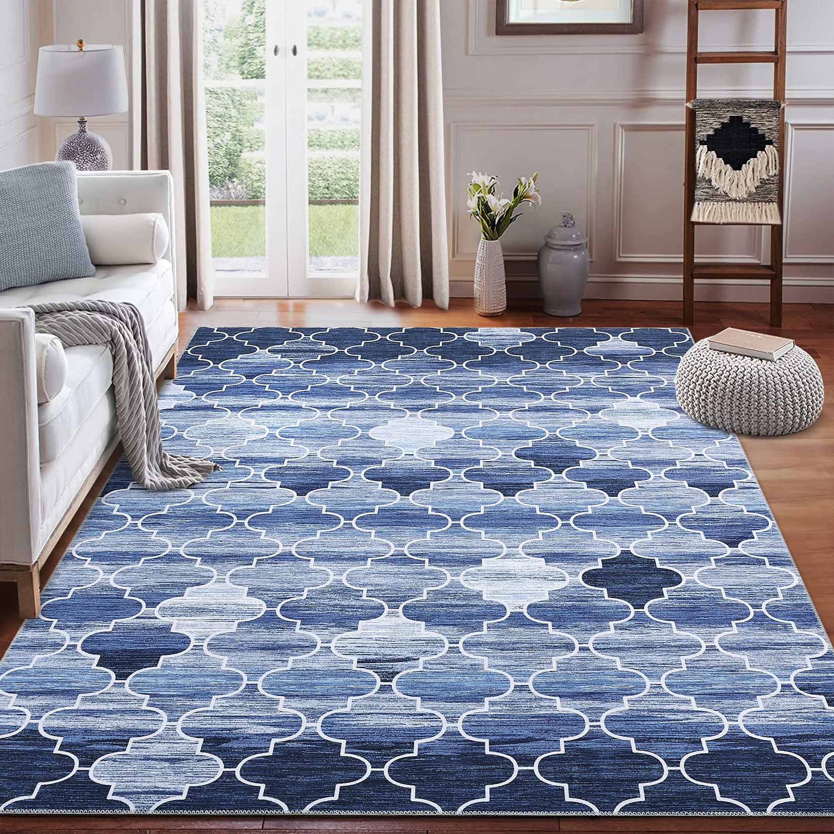 Garvee YXY-LO-PHO-1059TGDB rugs - View #2