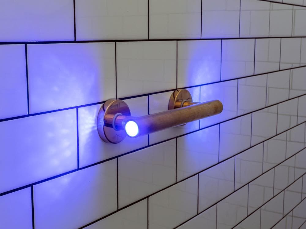 evekare EVK-0377-ICU Grab-Bars - View #2