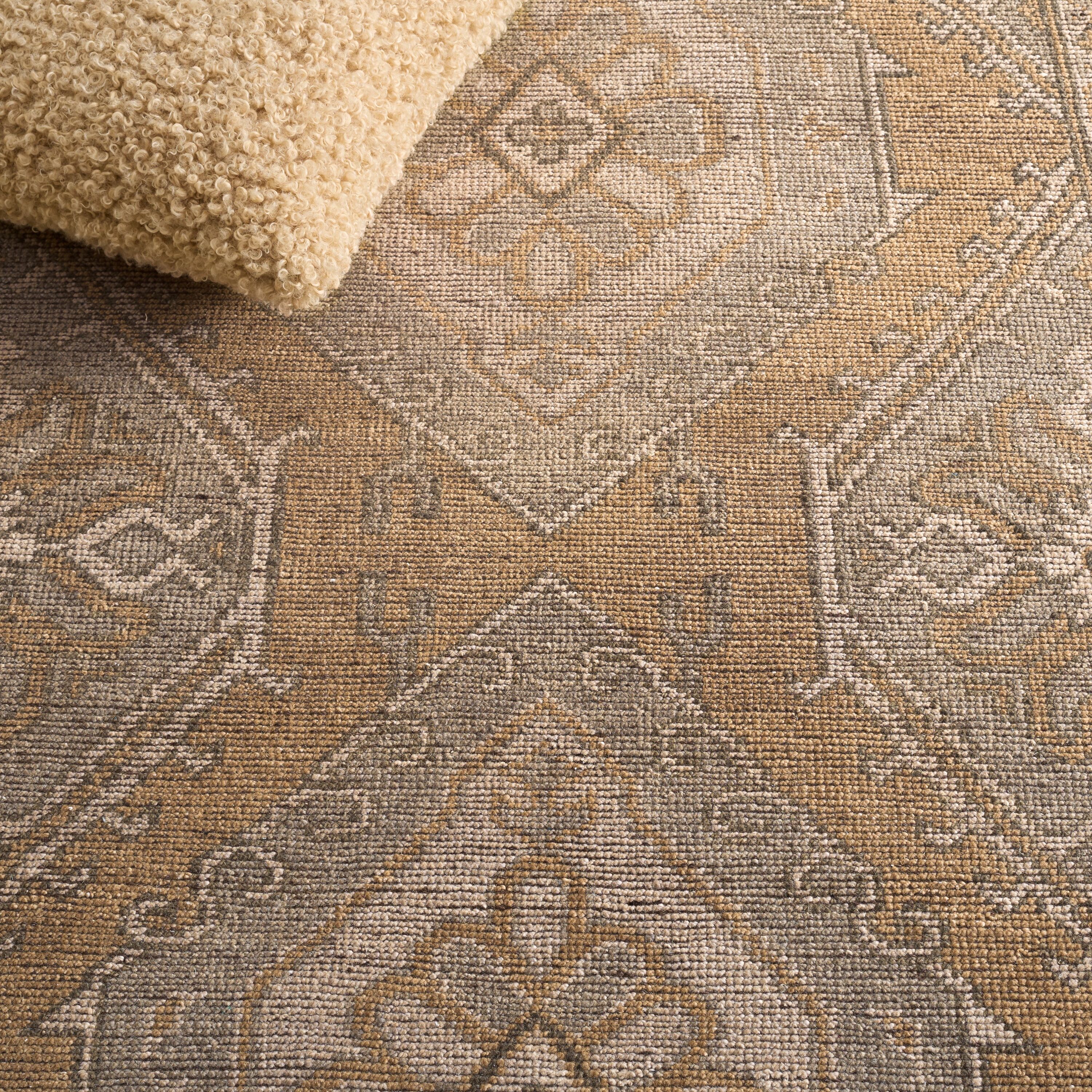 Safavieh IZM180A-6 rugs - View #4
