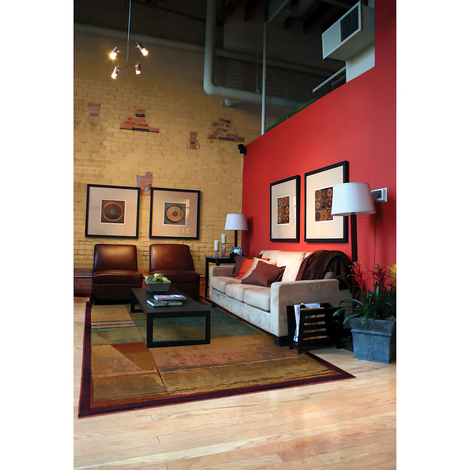 Archer Lane 890KHRX40L rugs - View #13
