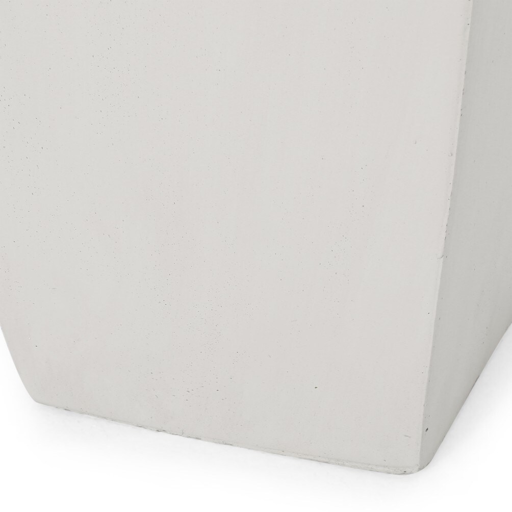 Tatayosi P-DJ-69574WHI Planter-Window-Box - View #5