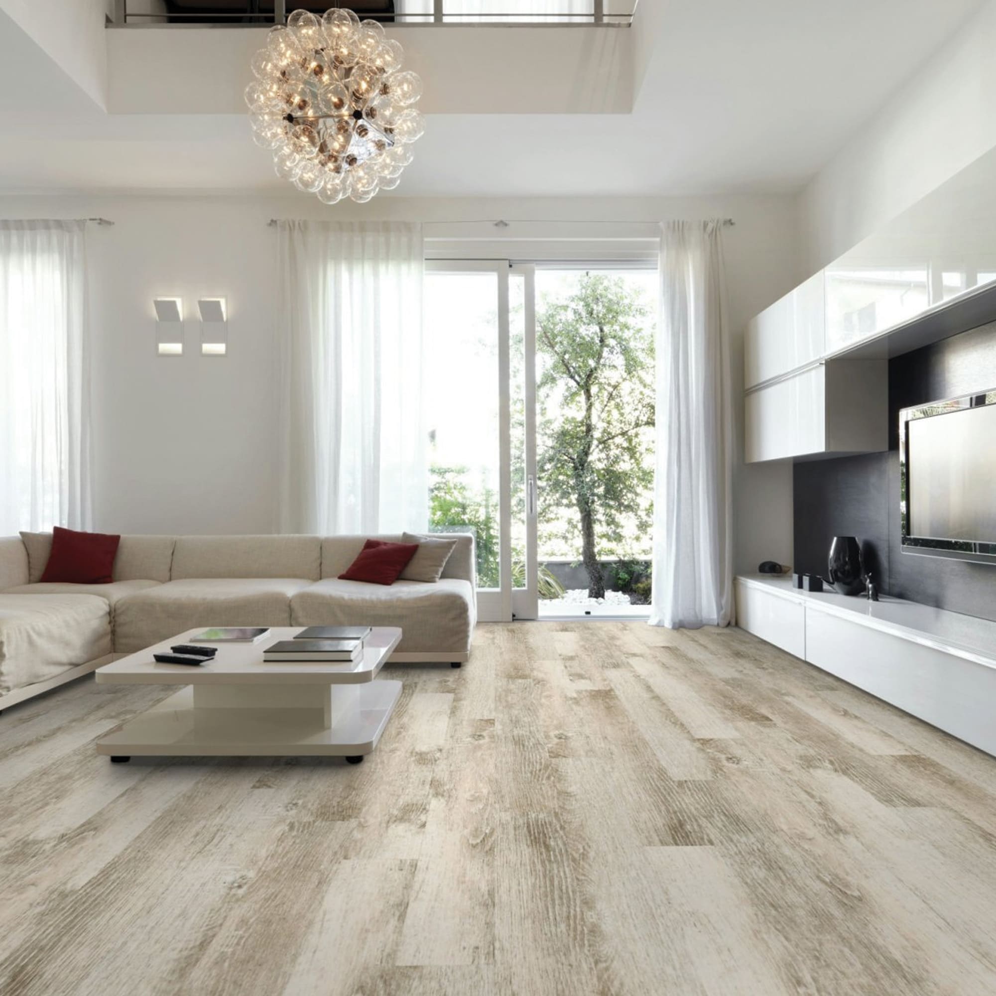 Element Flooring E20069S Luxury-Vinyl-Plank-Samples - View #5