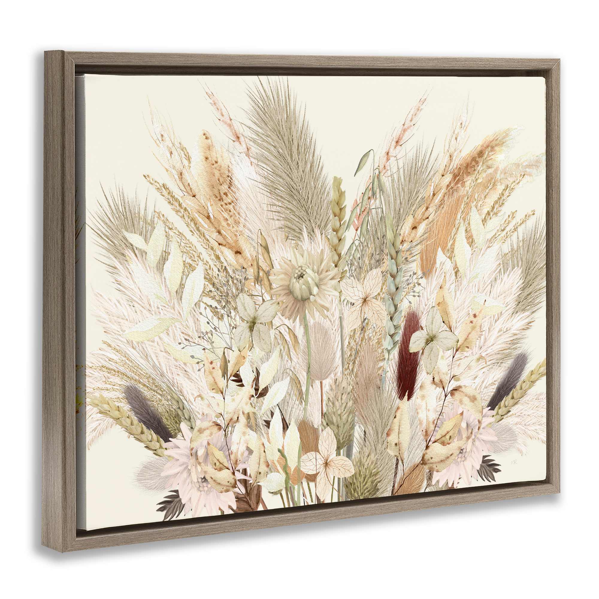 Stupell Industries BS-225-FFE-24X30 Wall-Art - View #2