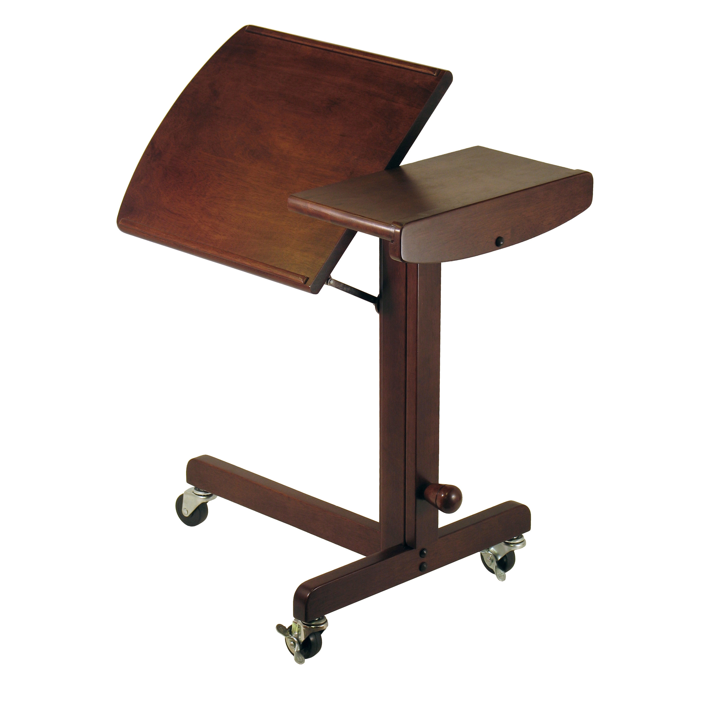 Winsome Wood 94423 Office-Carts - View #2