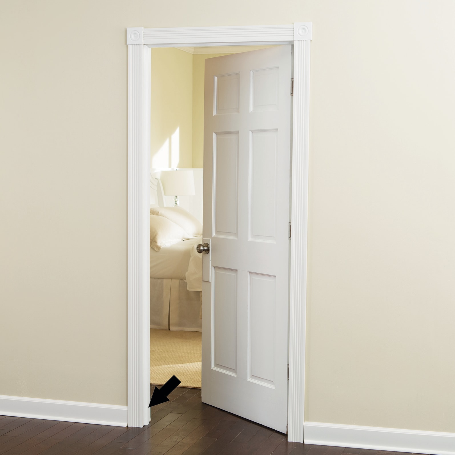 Inteplast Group Building Products 59460700032 Window-Door-Casings - View #3