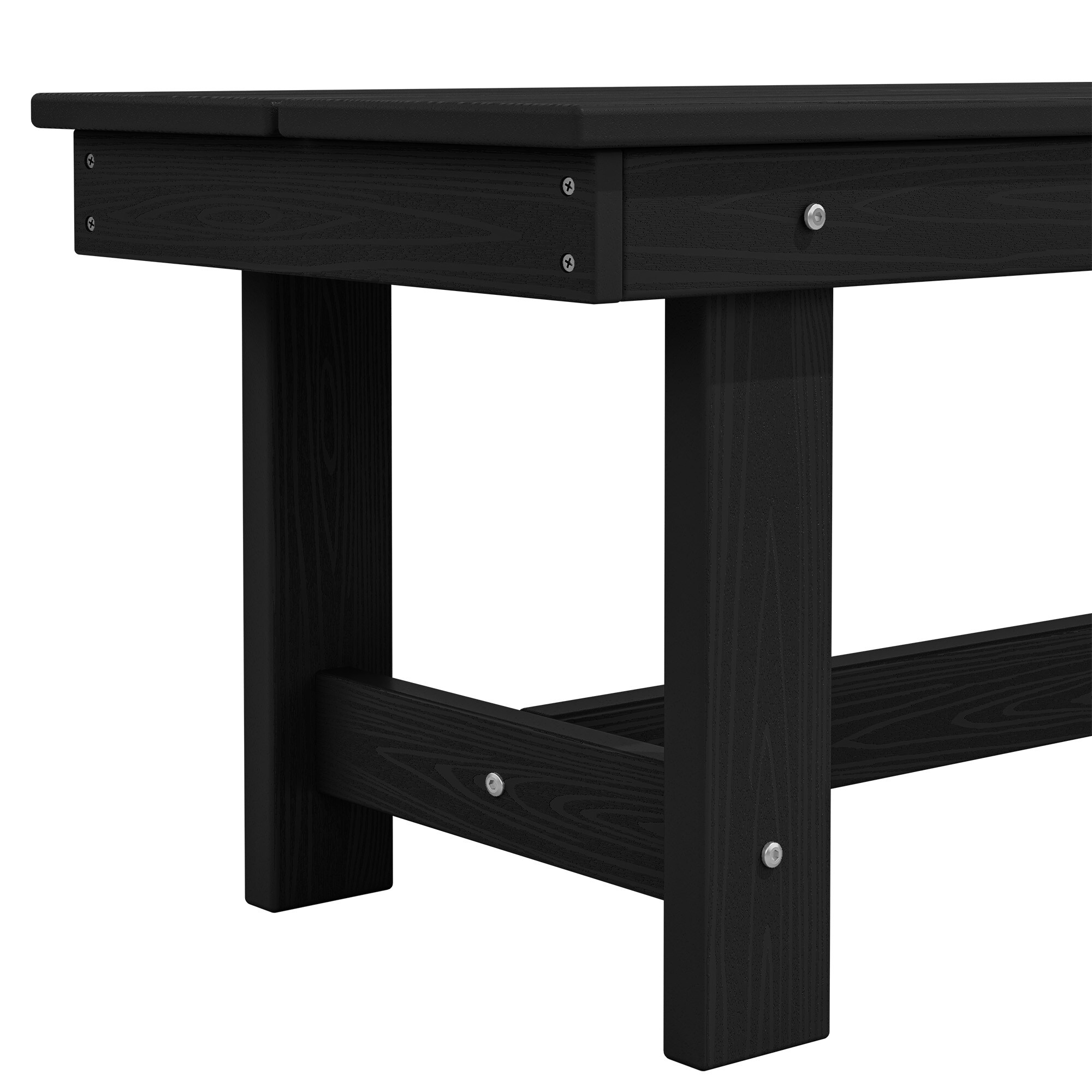 JEAREY PECD-BK benches - View #9