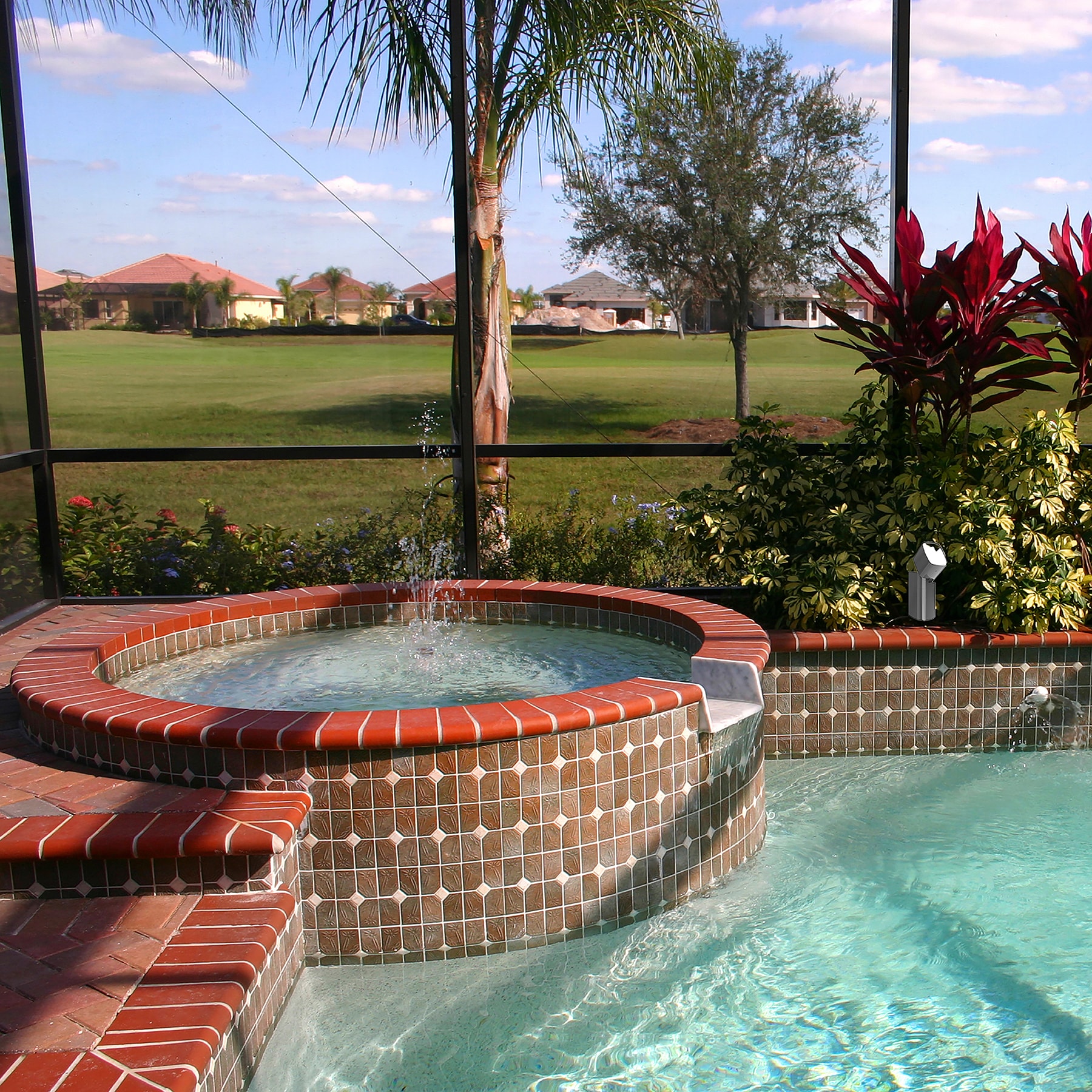 Hubbell PP50G Landscape-Lighting-Stakes - View #5