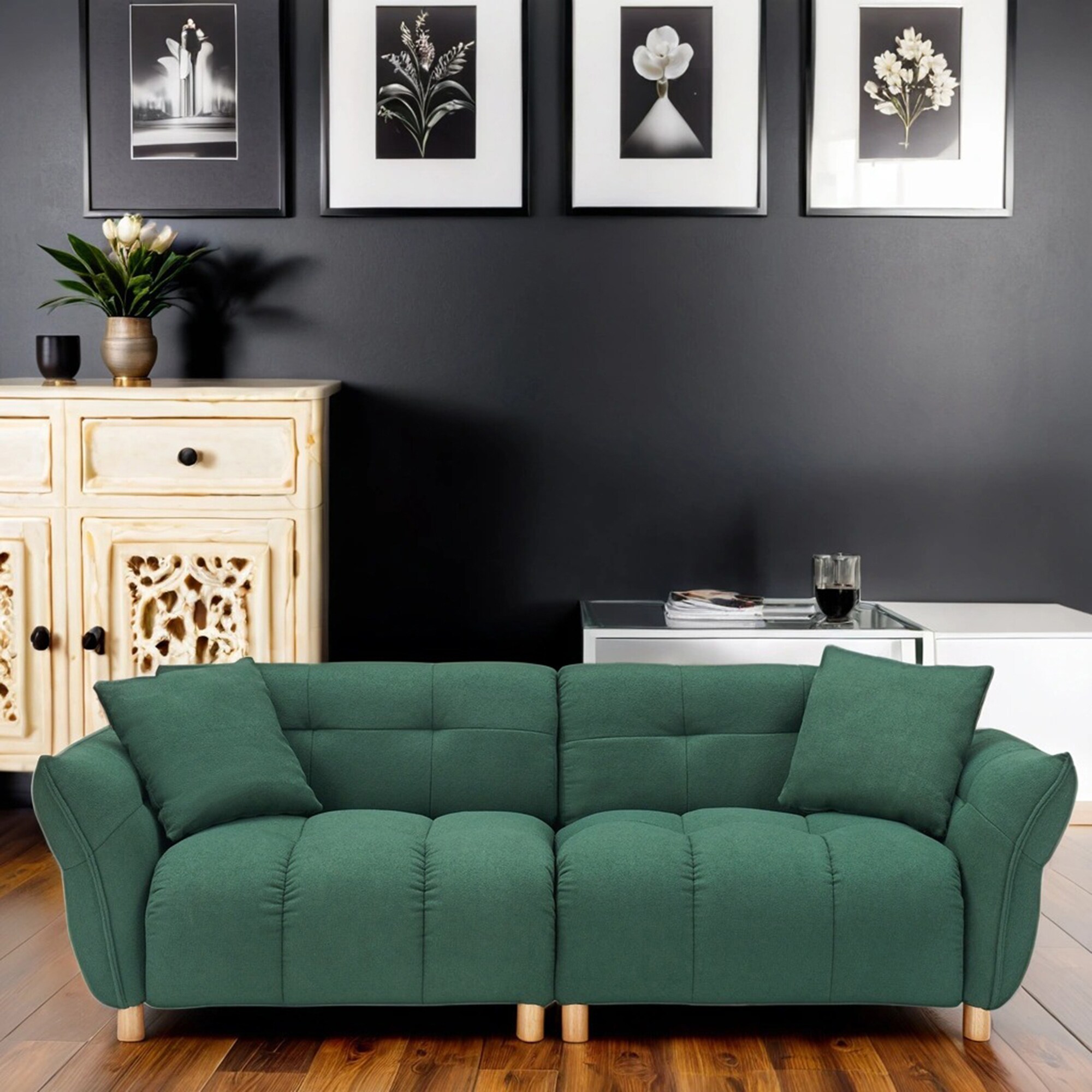 Bybafun YC5200096 Sofas-Loveseats - View #8