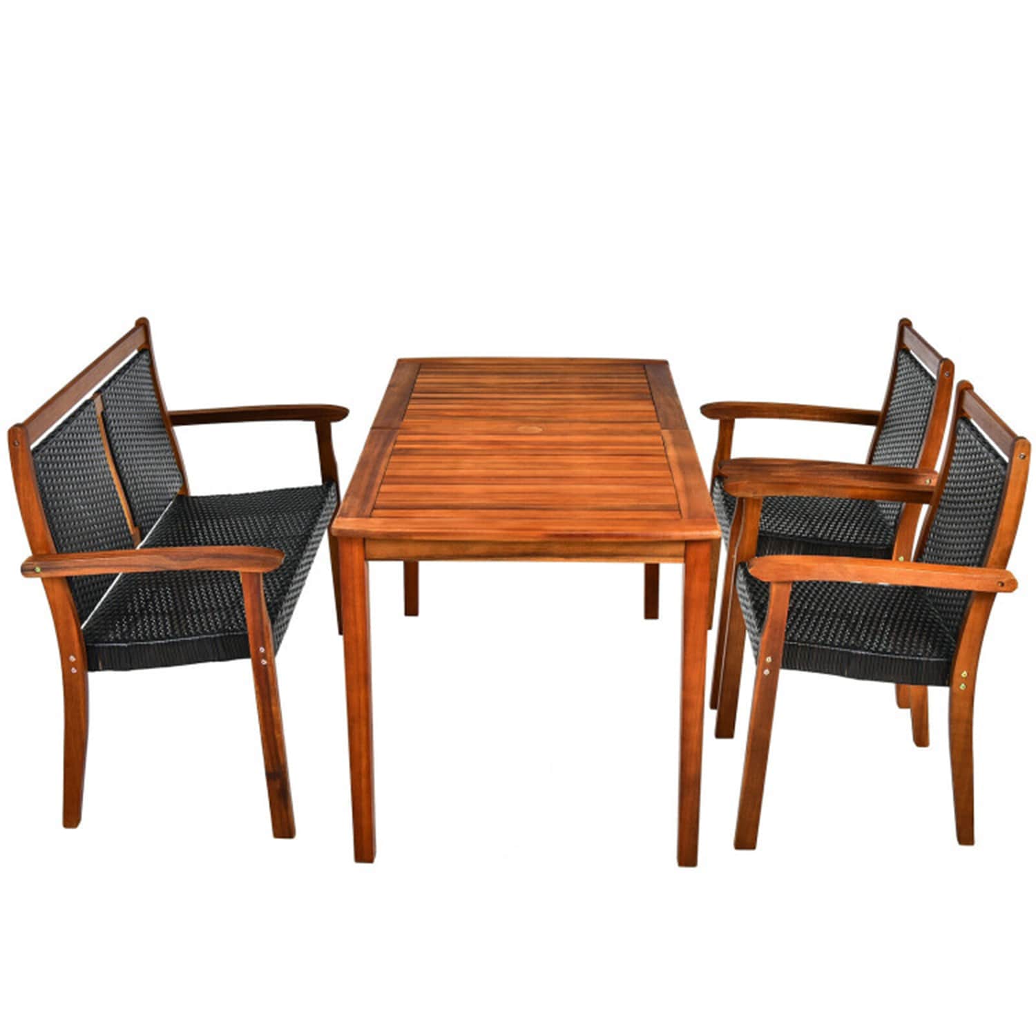 Mondawe MO-HW70441 Patio-Dining-Sets - View #9