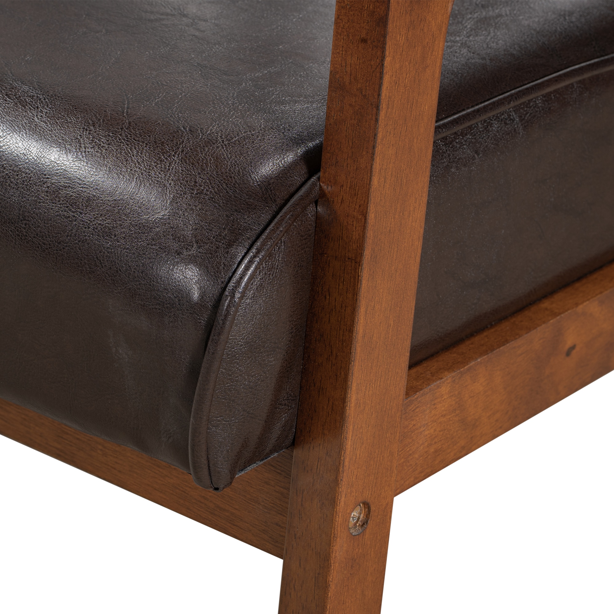 Pouuin SFZ655DS Sofas-Loveseats - View #3