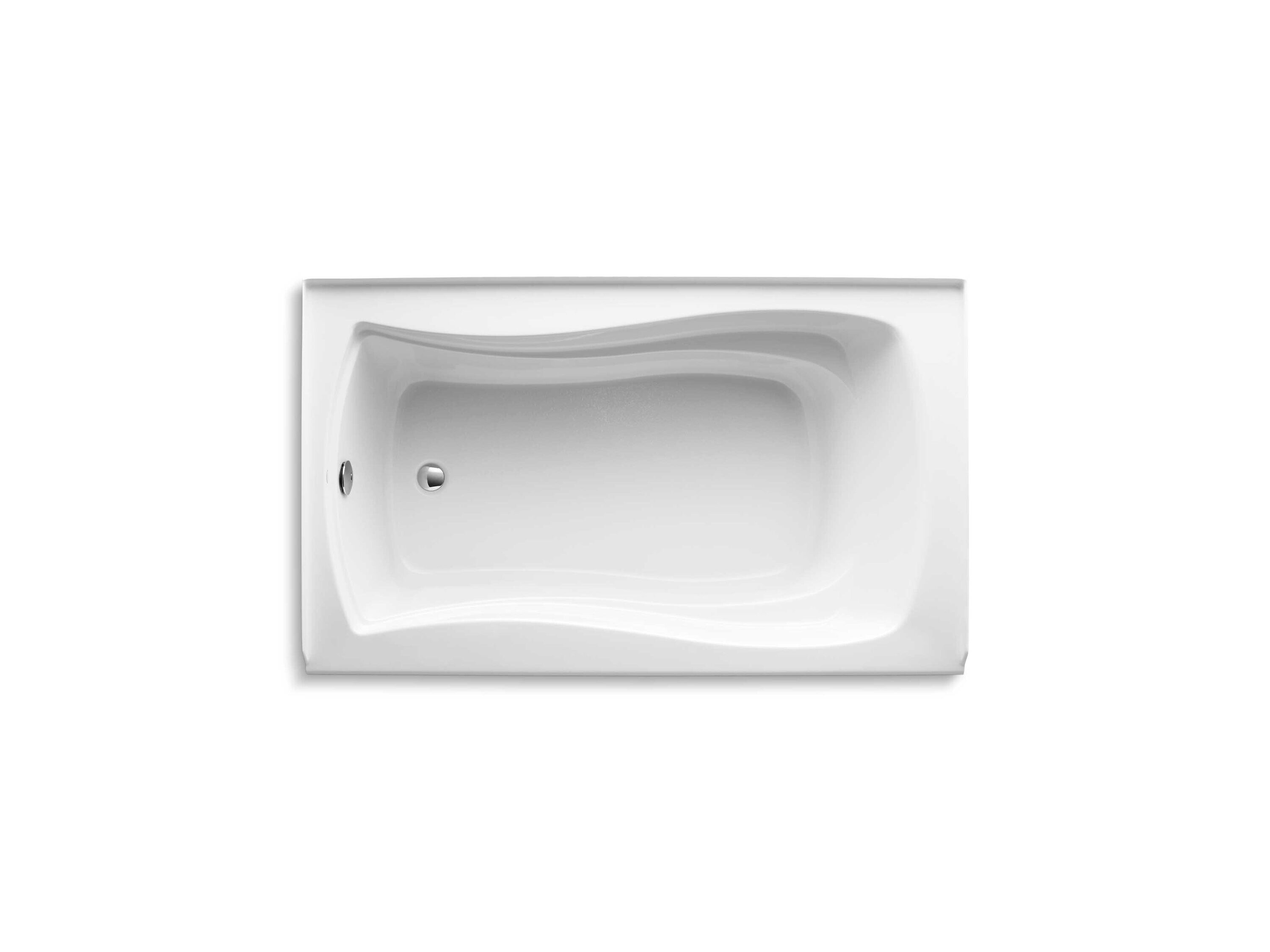 KOHLER 1242-L-0 bathtubs - View #2