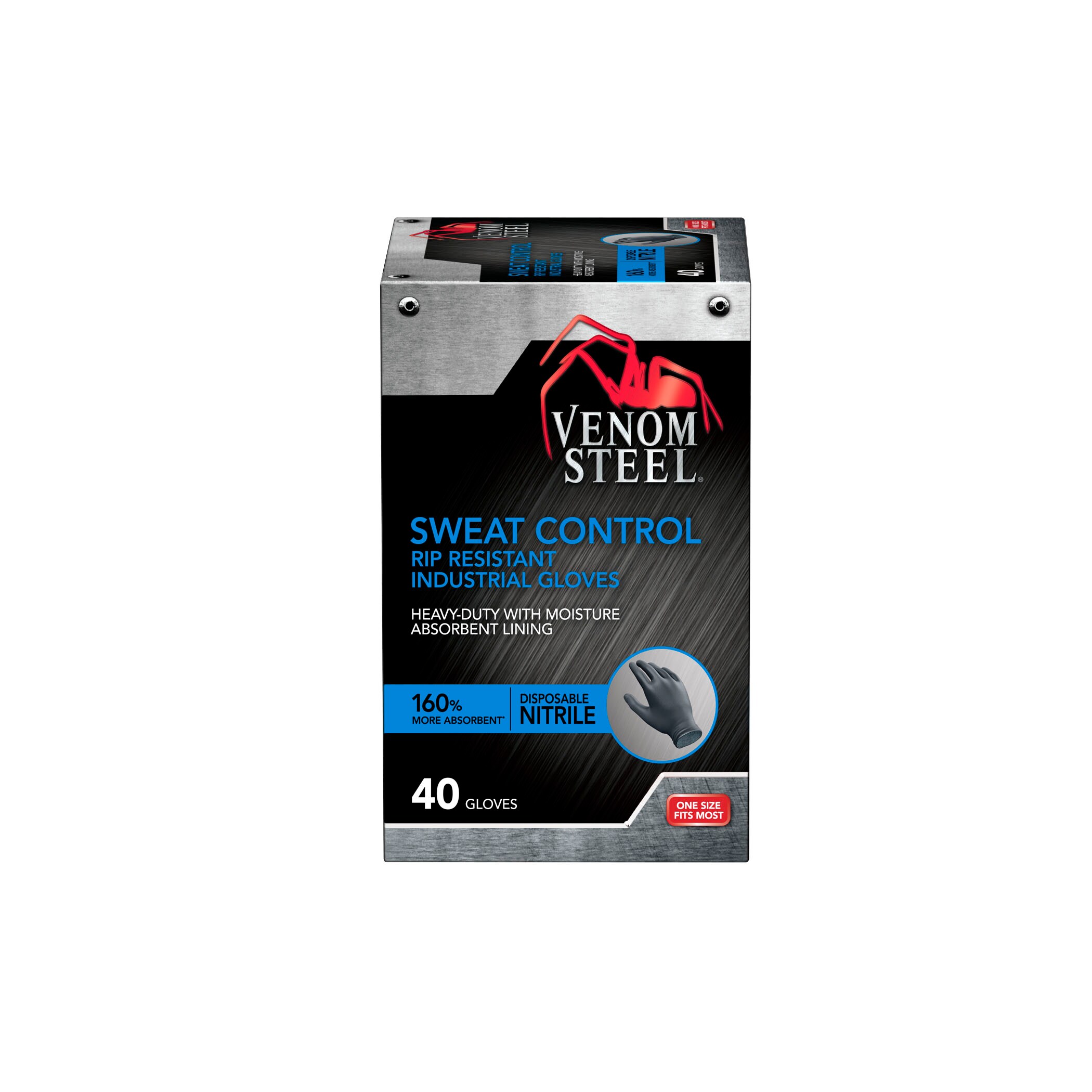 Venom Steel VENSC6045 Cleaning-Gloves - View #4