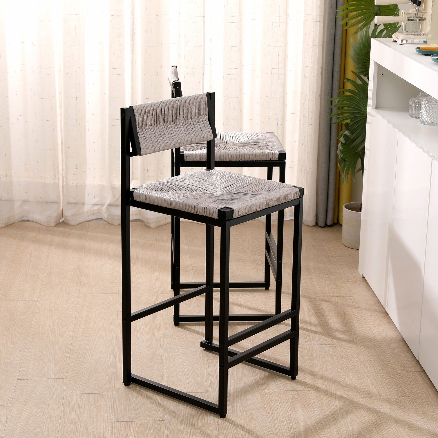 FlowLuxe YK69B1MBGSZ2 stools - View #5