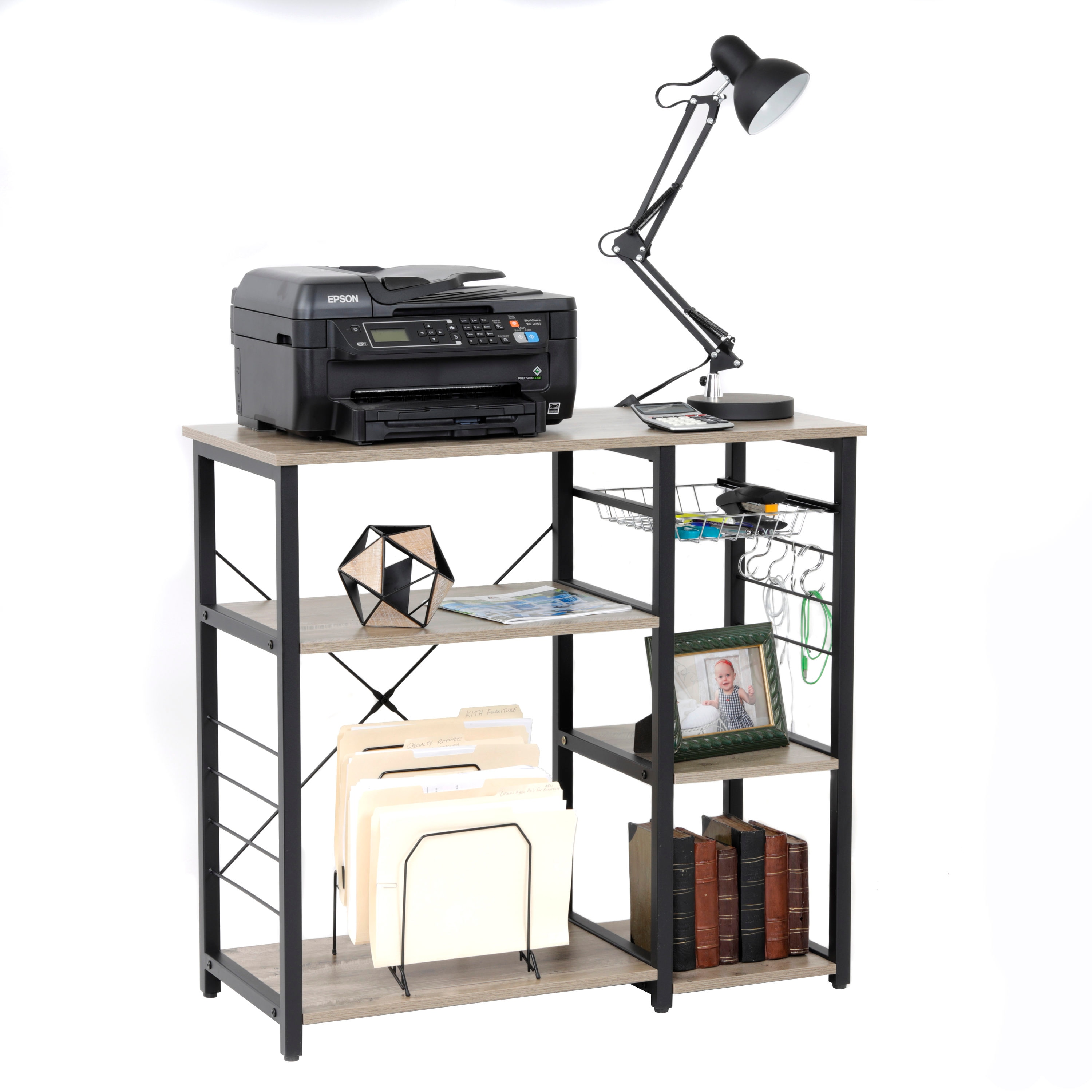 A Furniture Classics 42247 Dining-Kitchen-Storarge - View #6