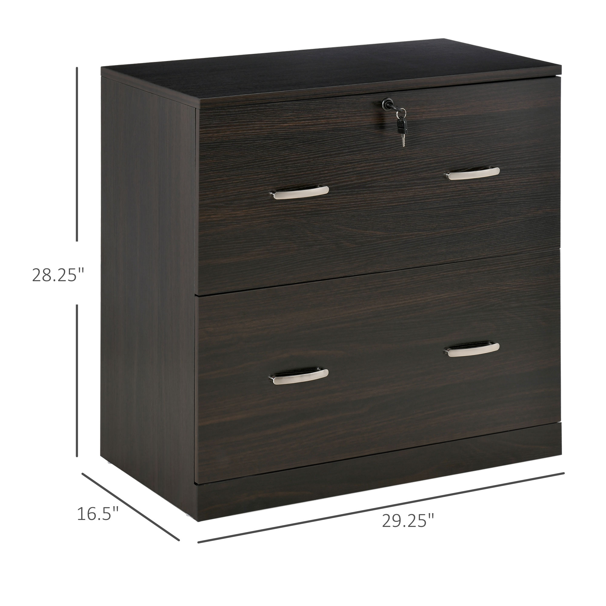 ZAKLOOP XU139694880 Filing-Cabinets - View #3