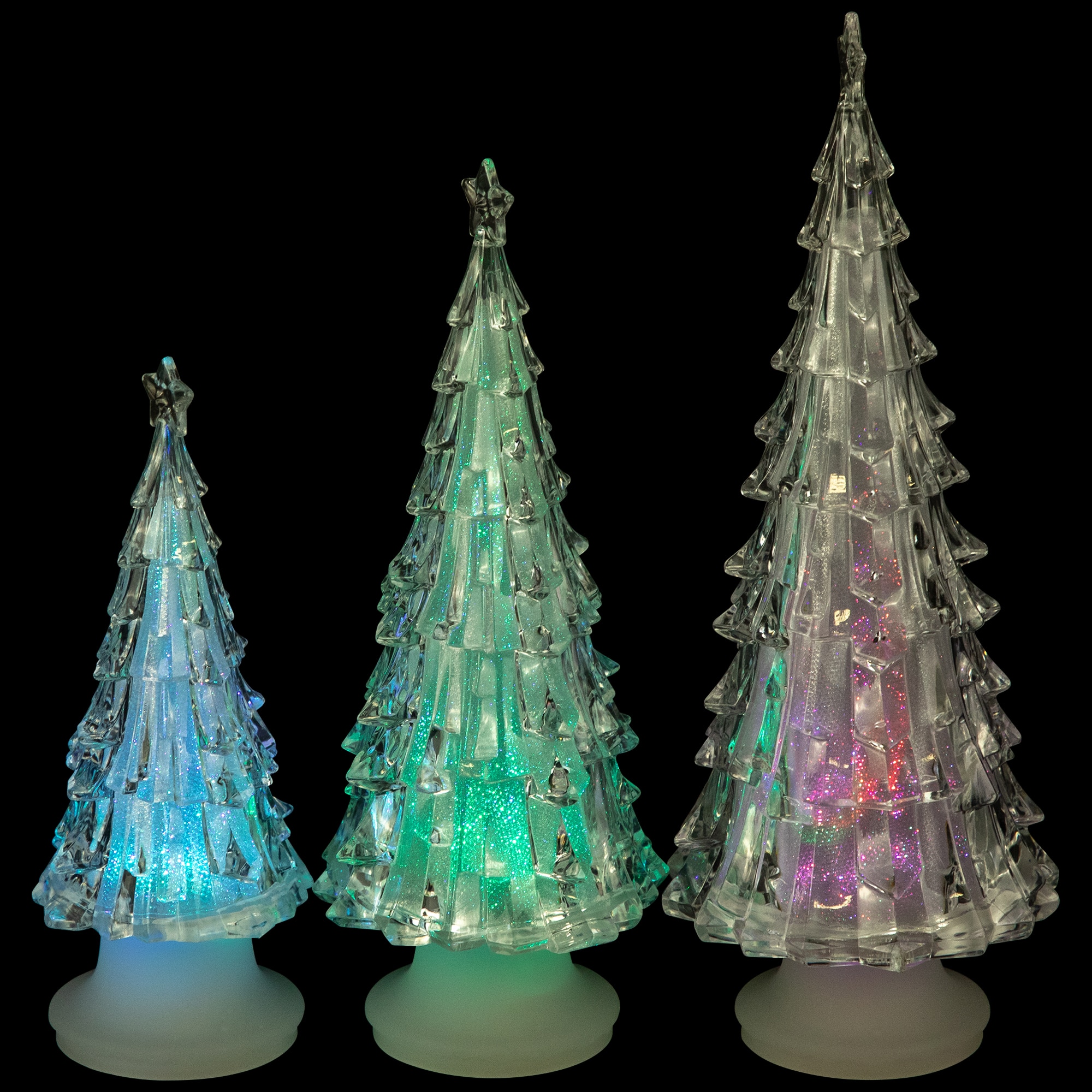 Northlight 35690047 Table-Christmas-Decorations - View #4