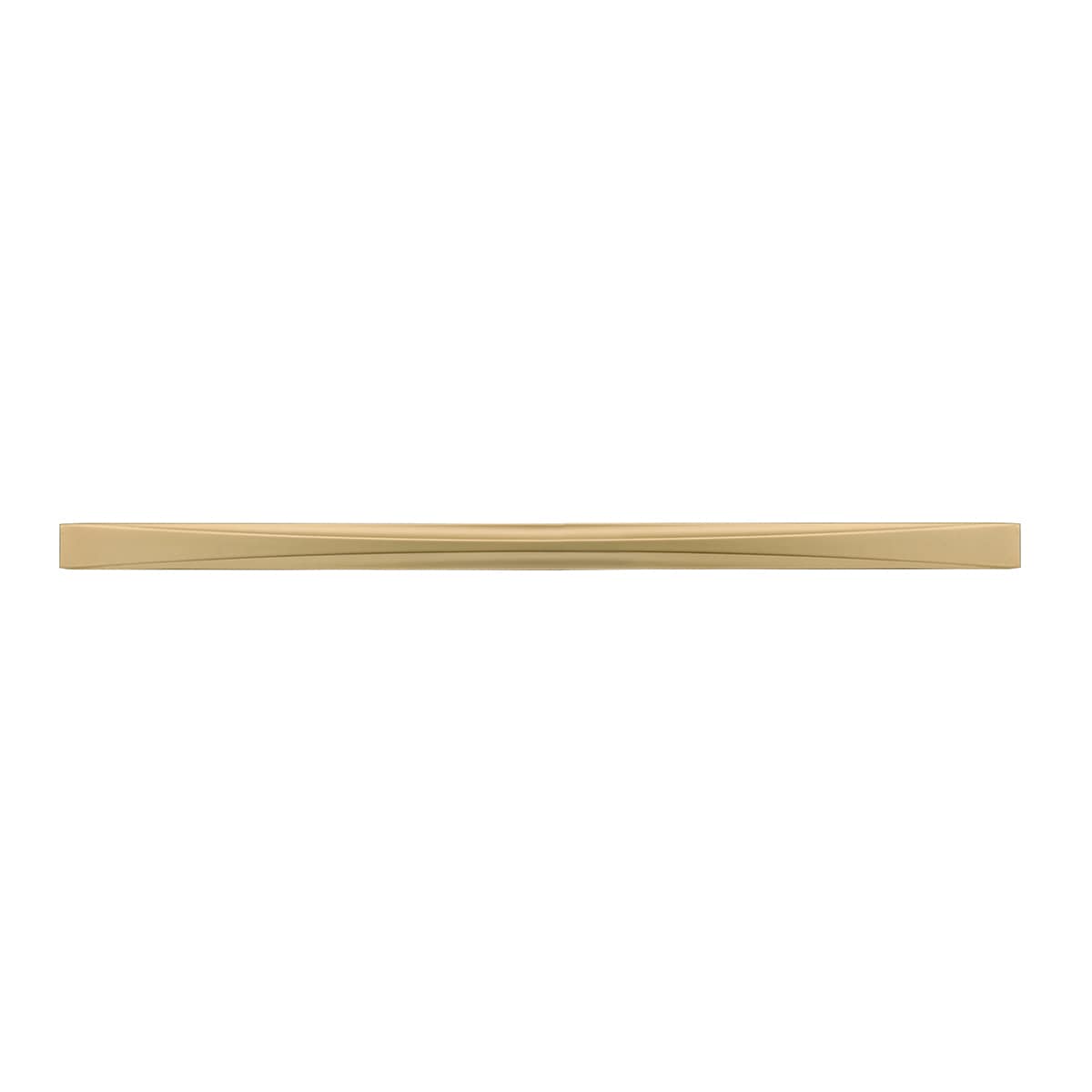 Hickory Hardware H076135-FUB Cabinet-Pulls - View #2