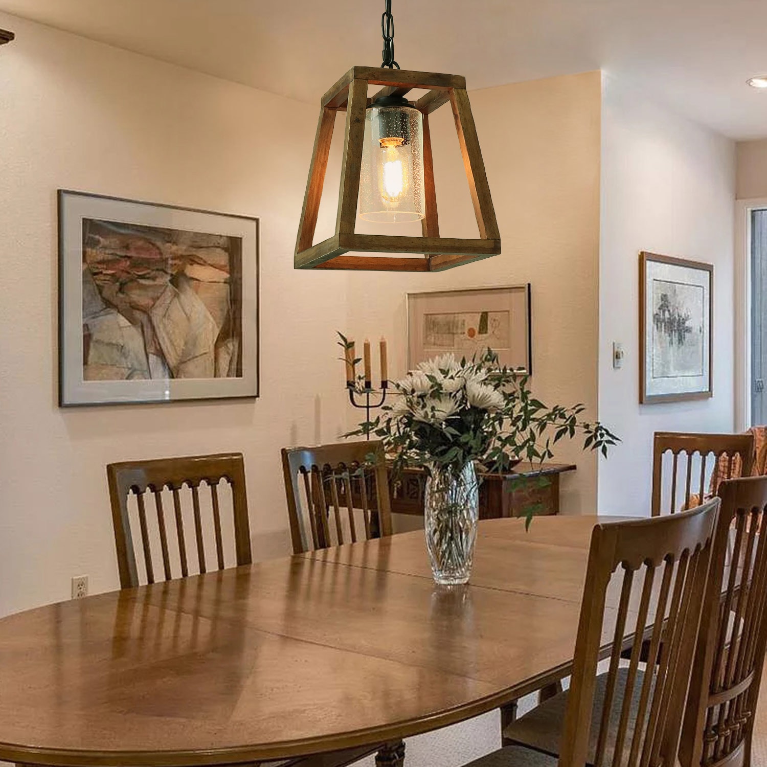 Cudidie P0062 Pendant-Lights - View #5