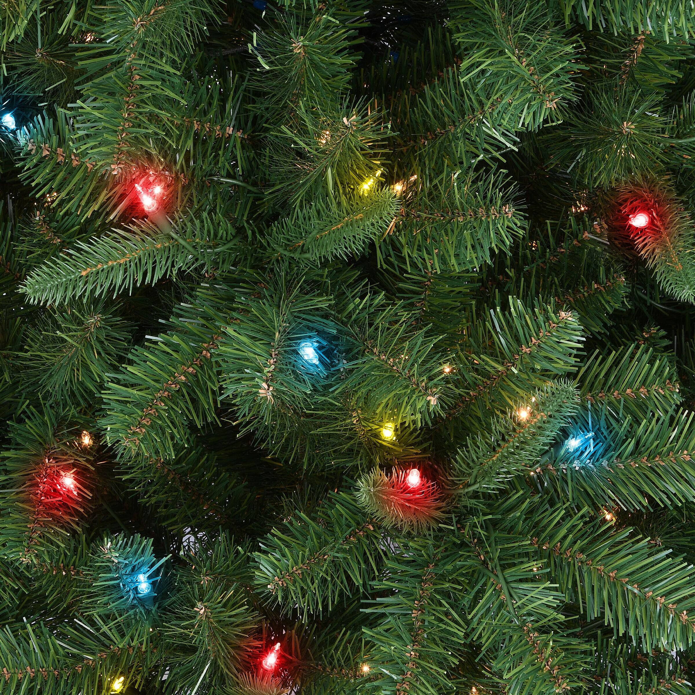 National Tree Company PEMX2-303-65 Artificial-Christmas-Trees - View #3