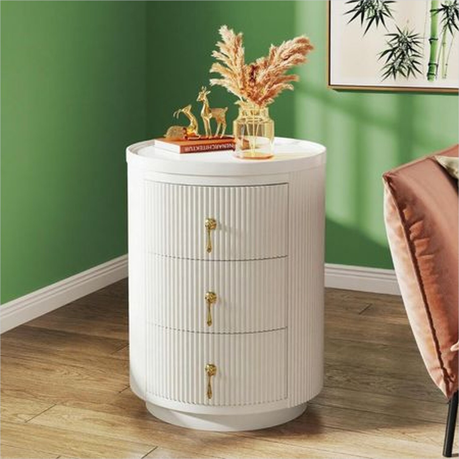 Naturefalls JUUS6PVC4PQ9 nightstands - View #2