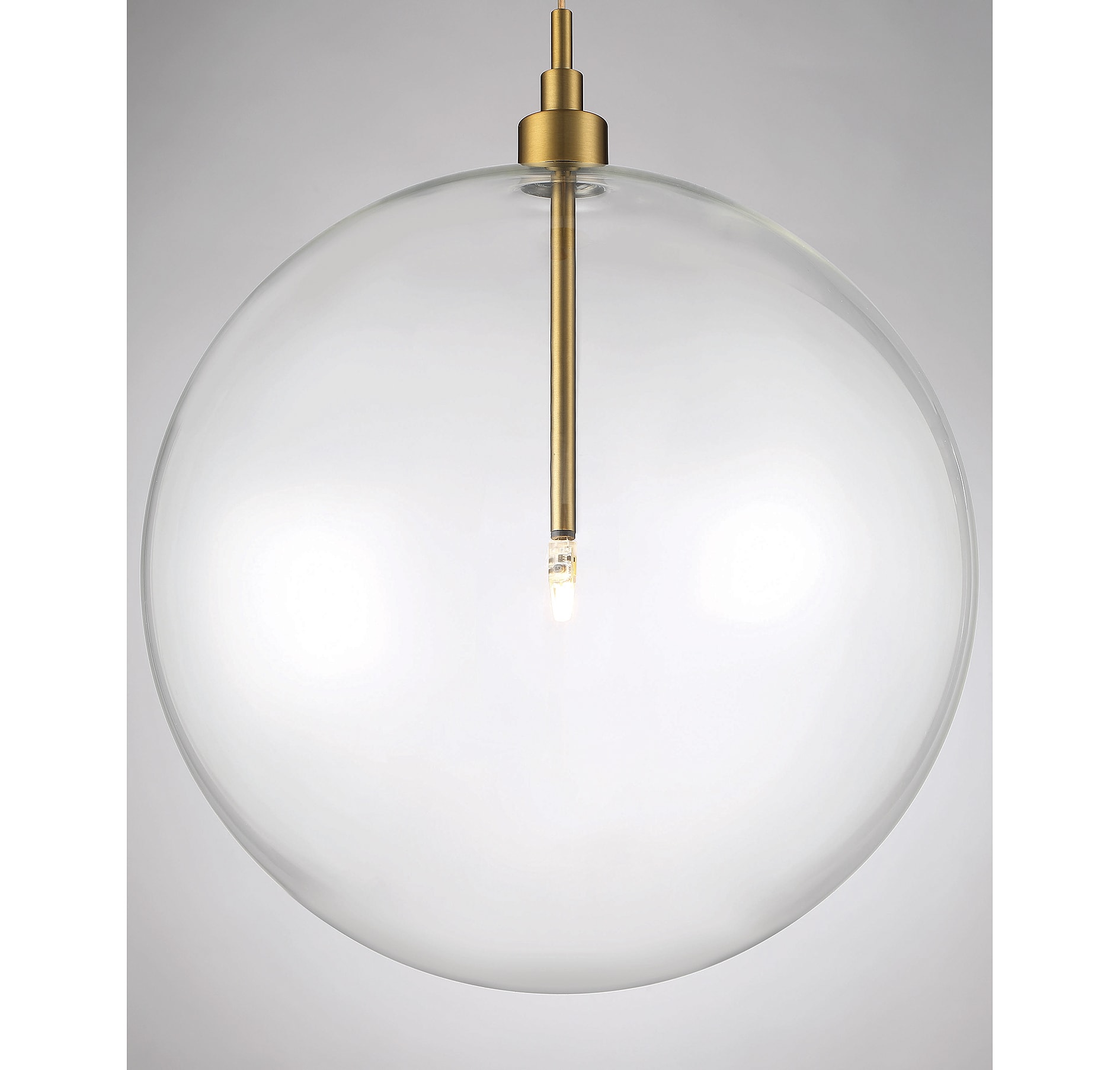 Meridian Lite Trends M70114NB Pendant-Lights - View #5