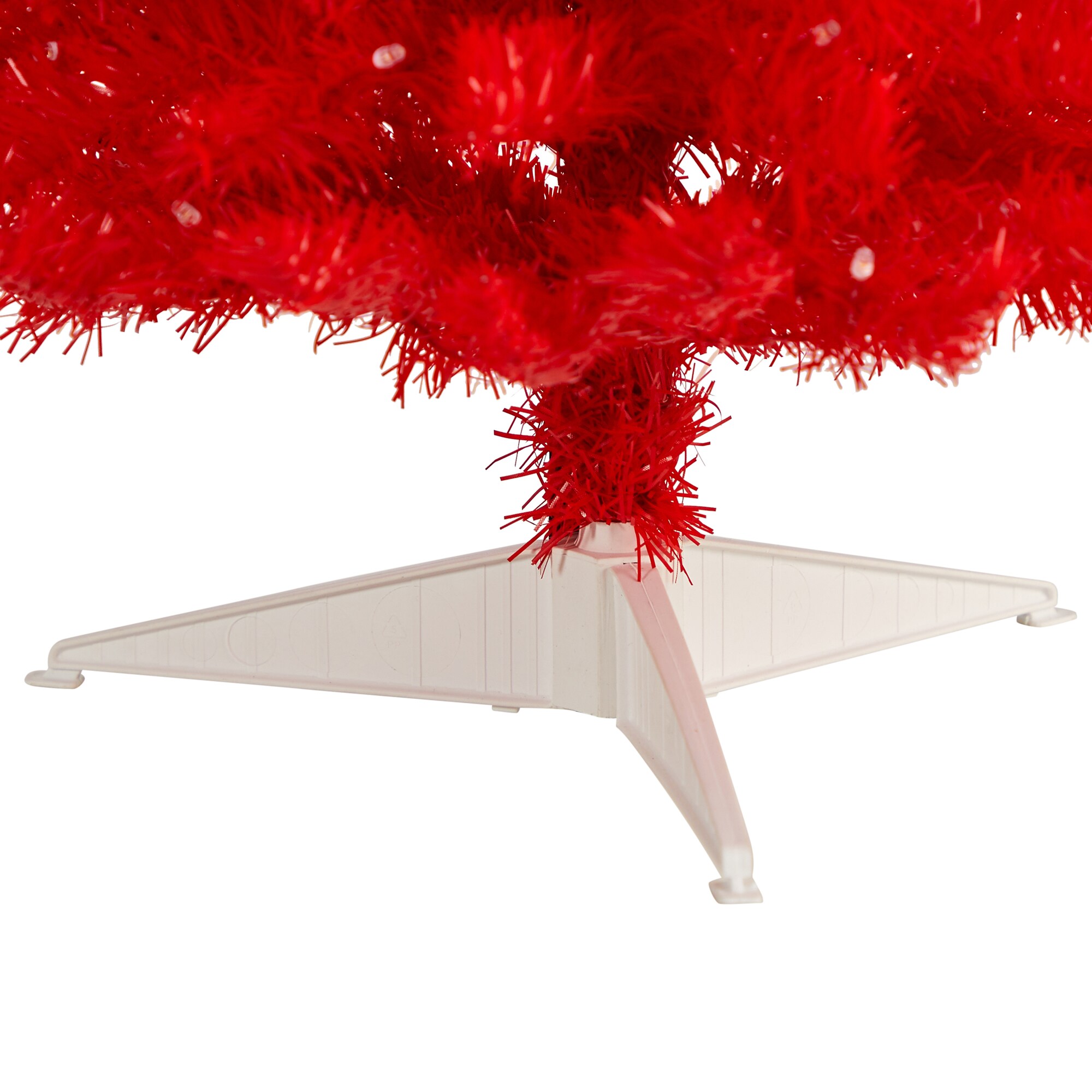 Nearly Natural T3306 Artificial-Christmas-Trees - View #7