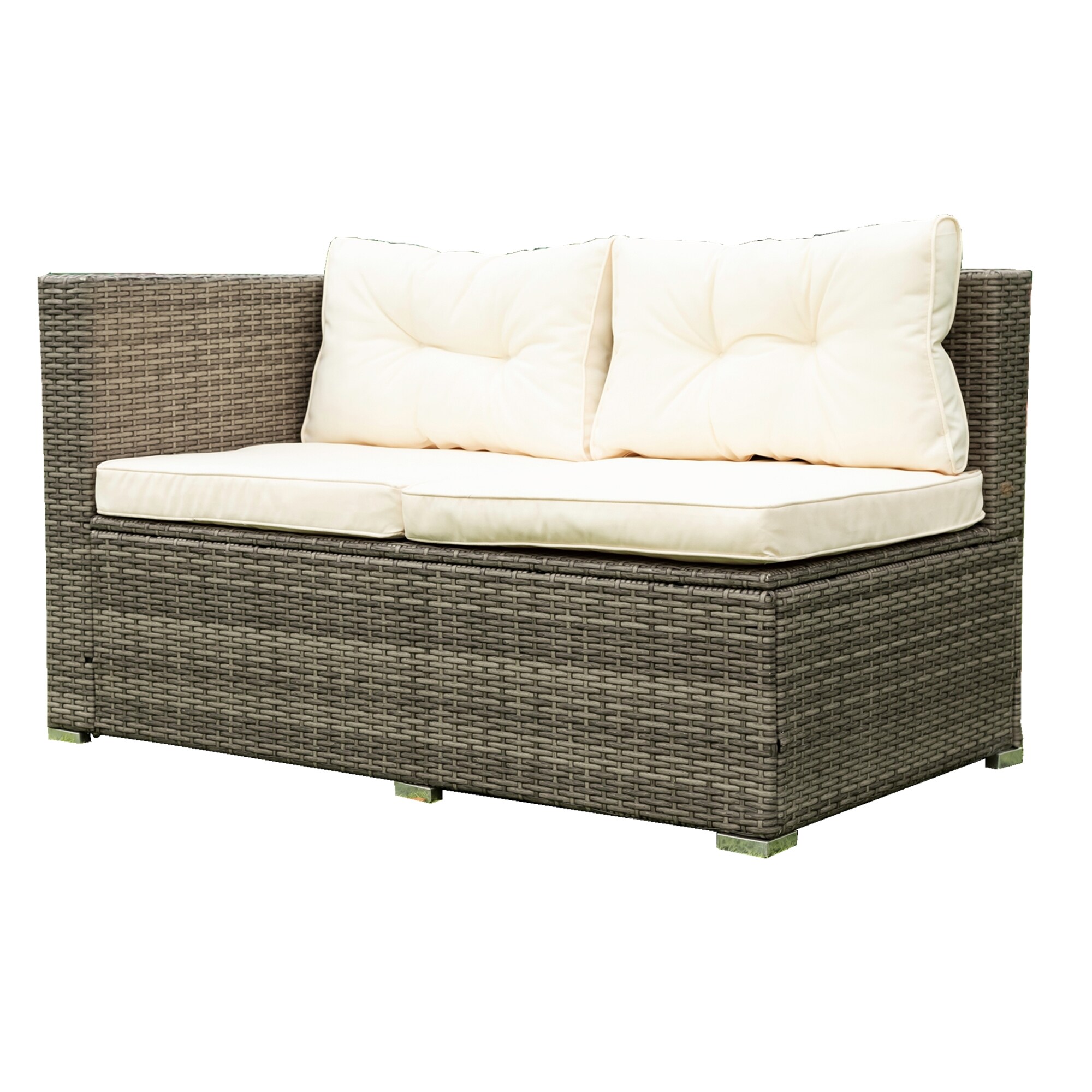 ModernLuxe L-W329S00033 Patio-Sofas-Daybeds - View #12
