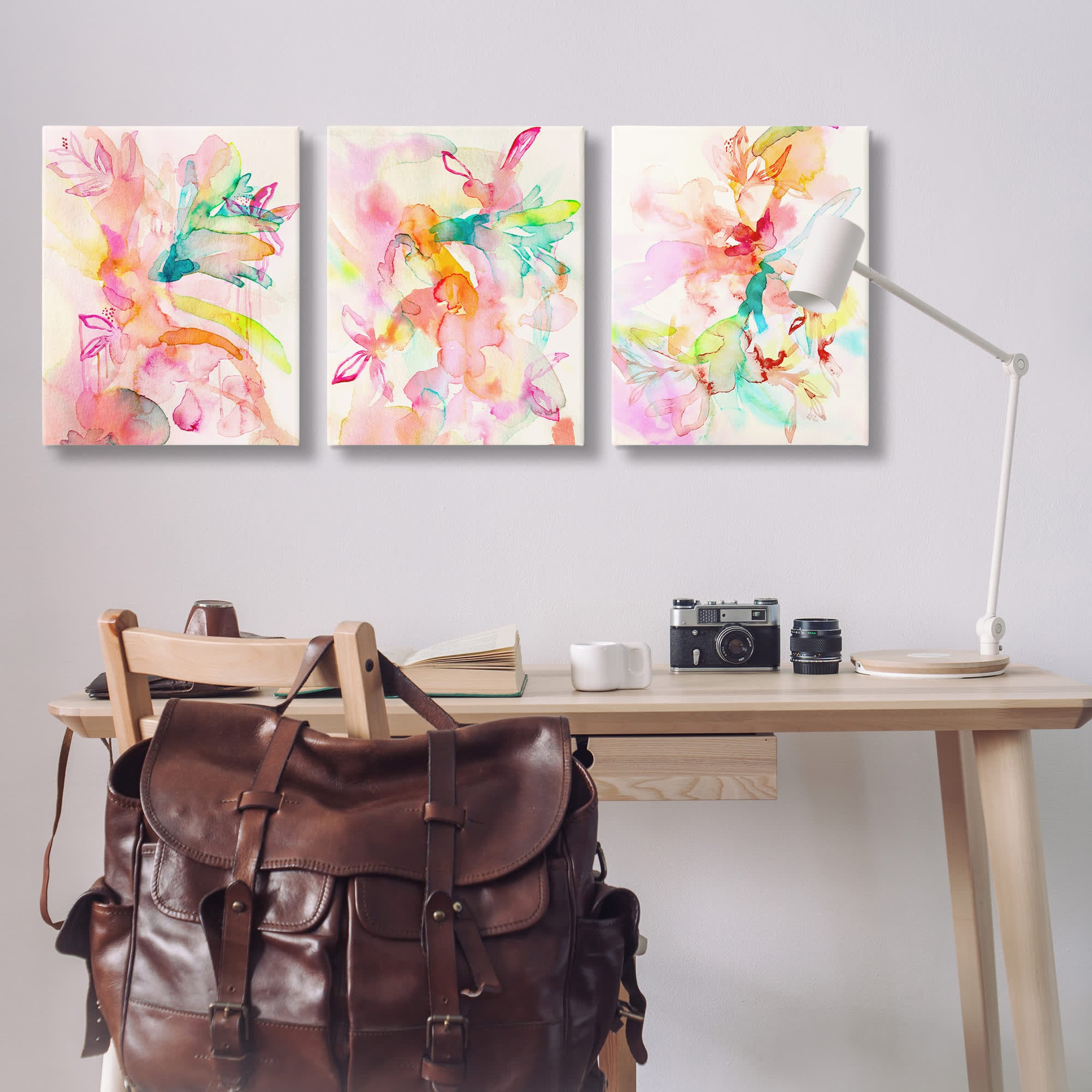 Stupell Industries A3-465-CN-3PC-24X30 Wall-Art - View #3