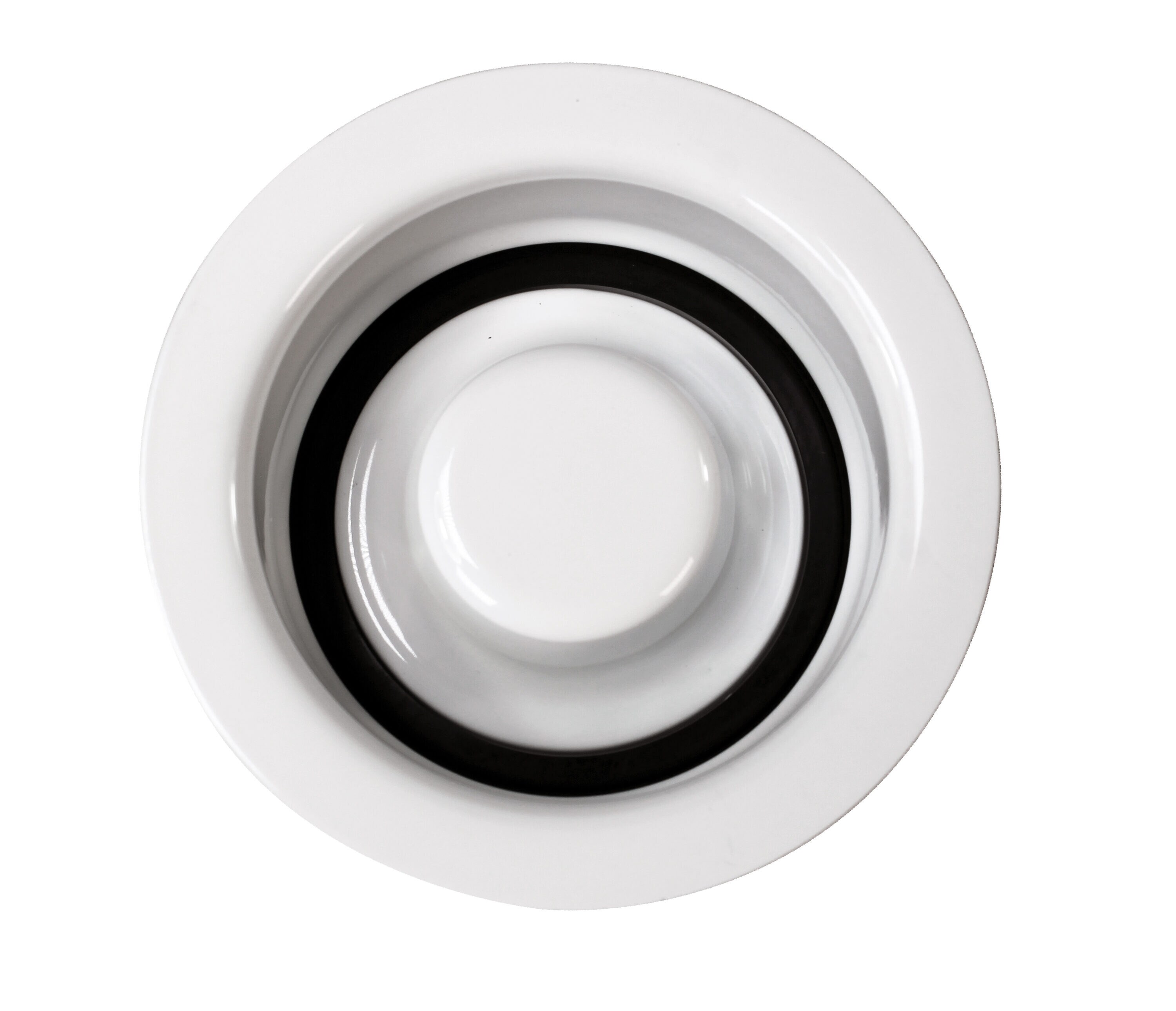 WESTBRASS D2155-50 Kitchen-Sink-Strainers - View #5