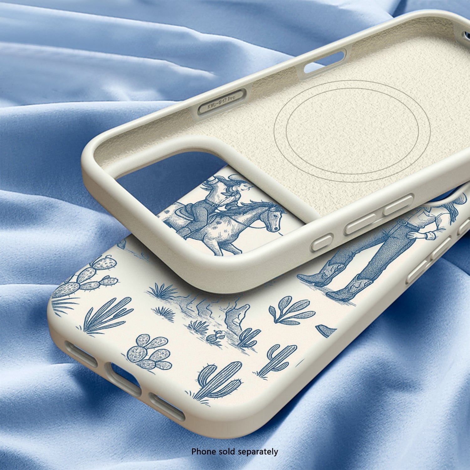 SAHARA CP01049 Cell-Phone-Cases - View #3