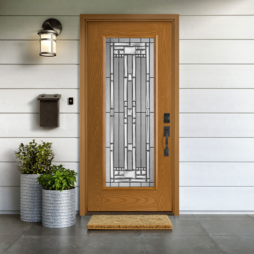 Masonite 3421153 Entry-Doors - View #2