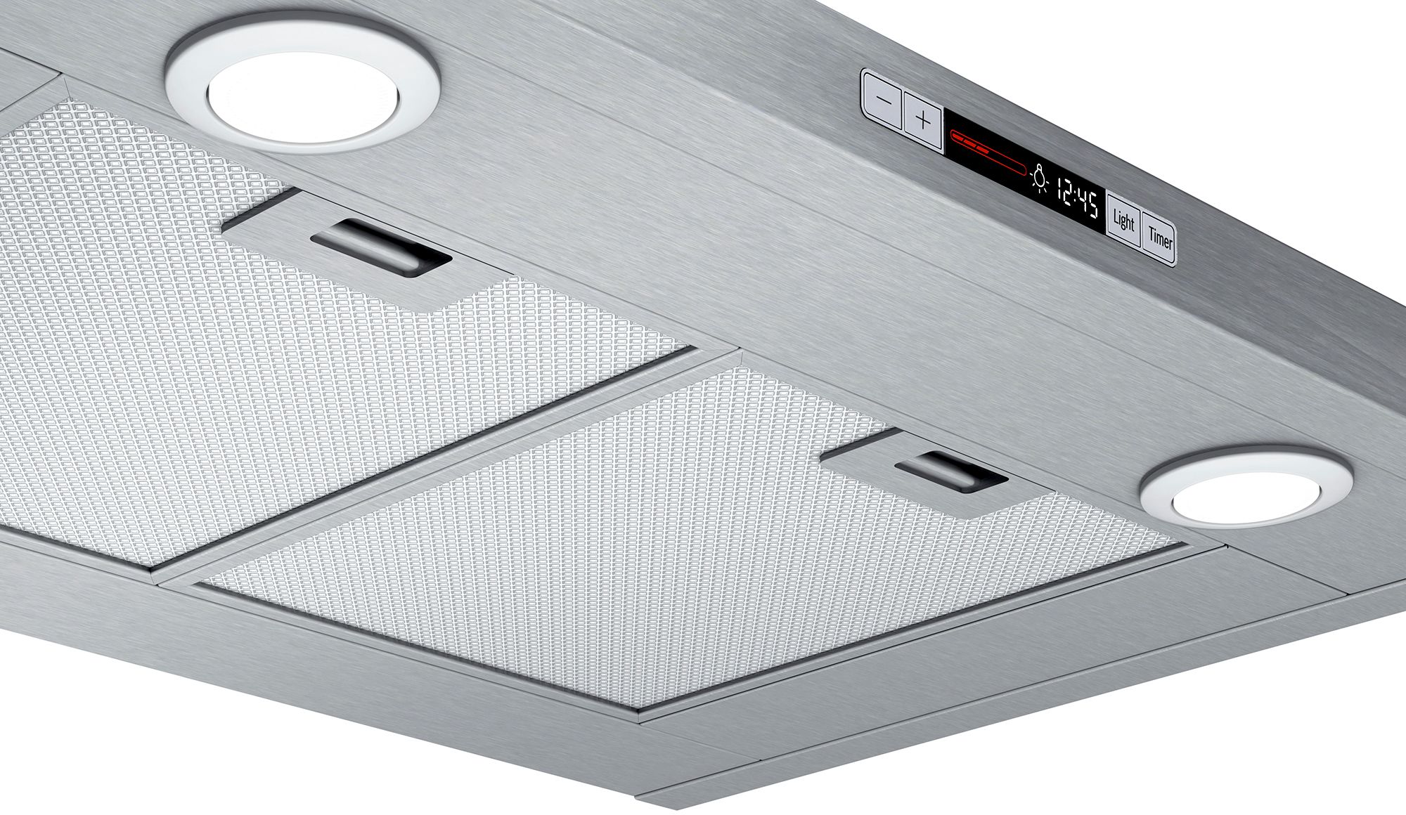 Bosch HCP30E52UC Wall-Mounted-Range-Hoods - View #10