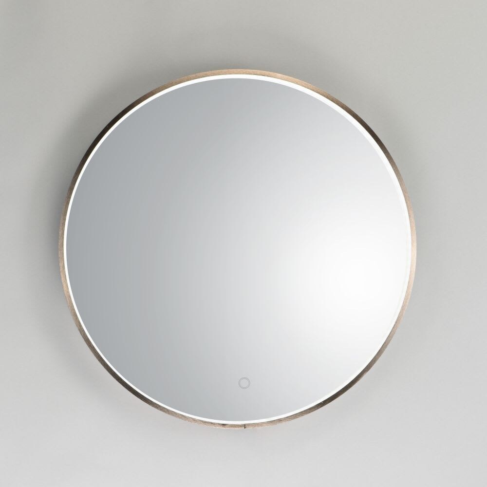 ET2 A-ET2-E42016-90BRZ Decor-Mirrors - View #3