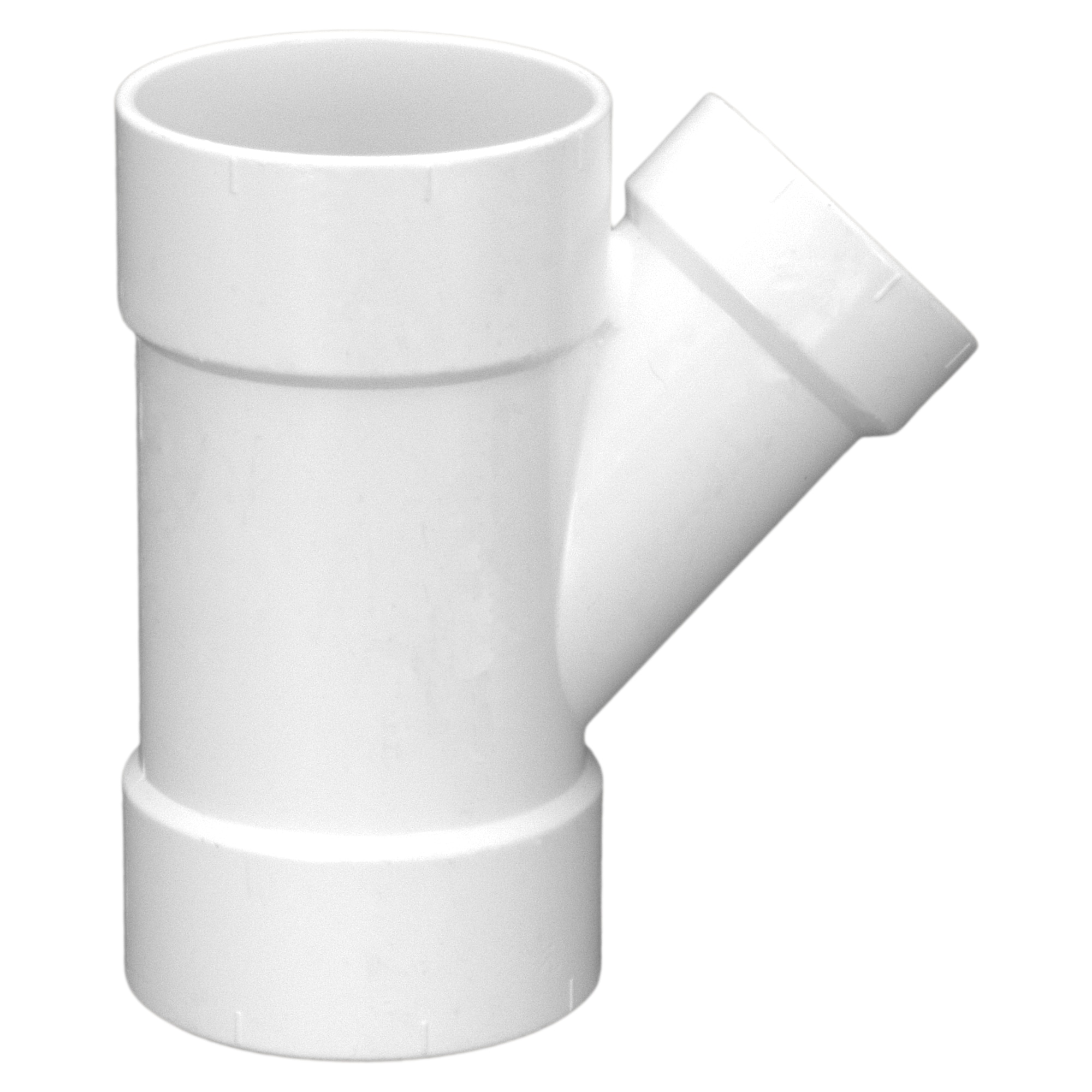 Charlotte Pipe PVC 01601  0800 Pvc-Dwv-Fittings - View #4
