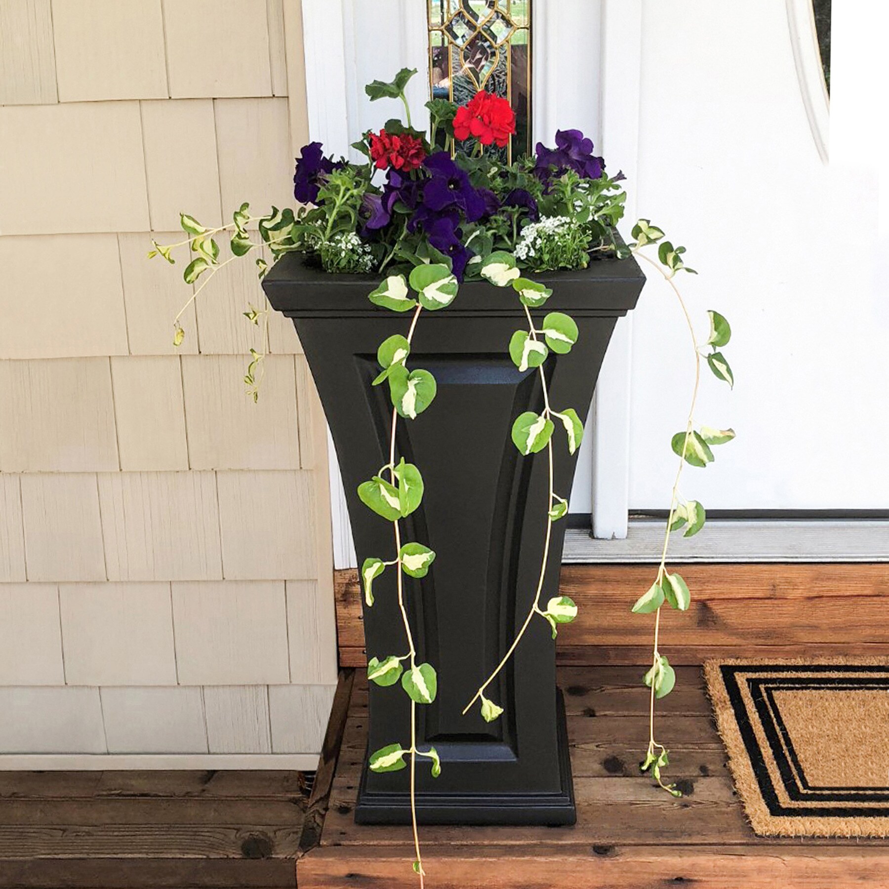 Mayne 4834-B Planter-Window-Box - View #5