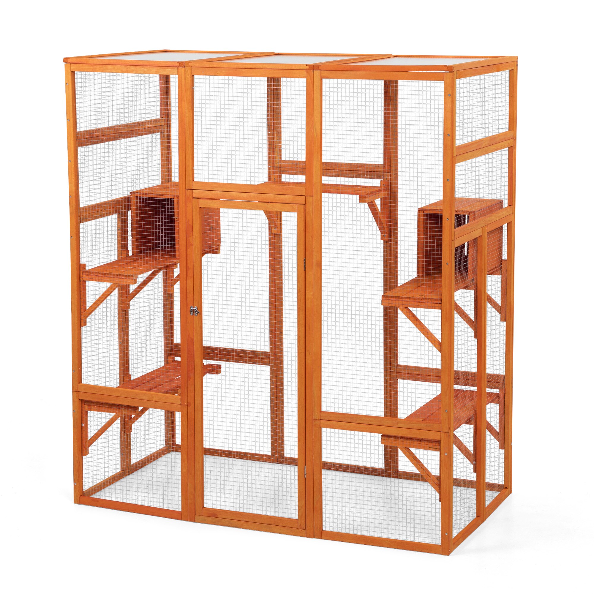 Siavonce XH60607 Dog-Houses - View #9