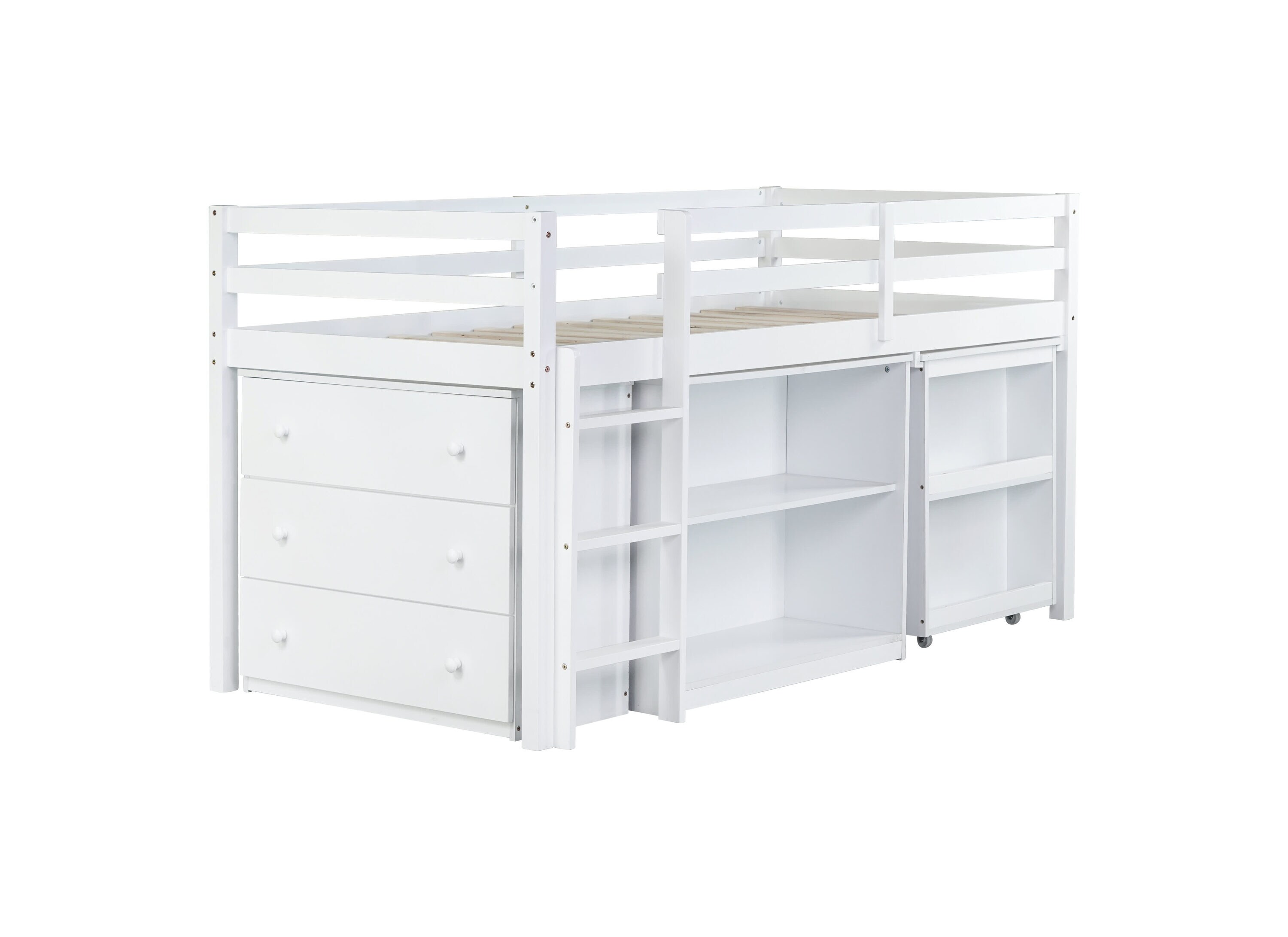 JUJABU EB410-17 beds - View #8