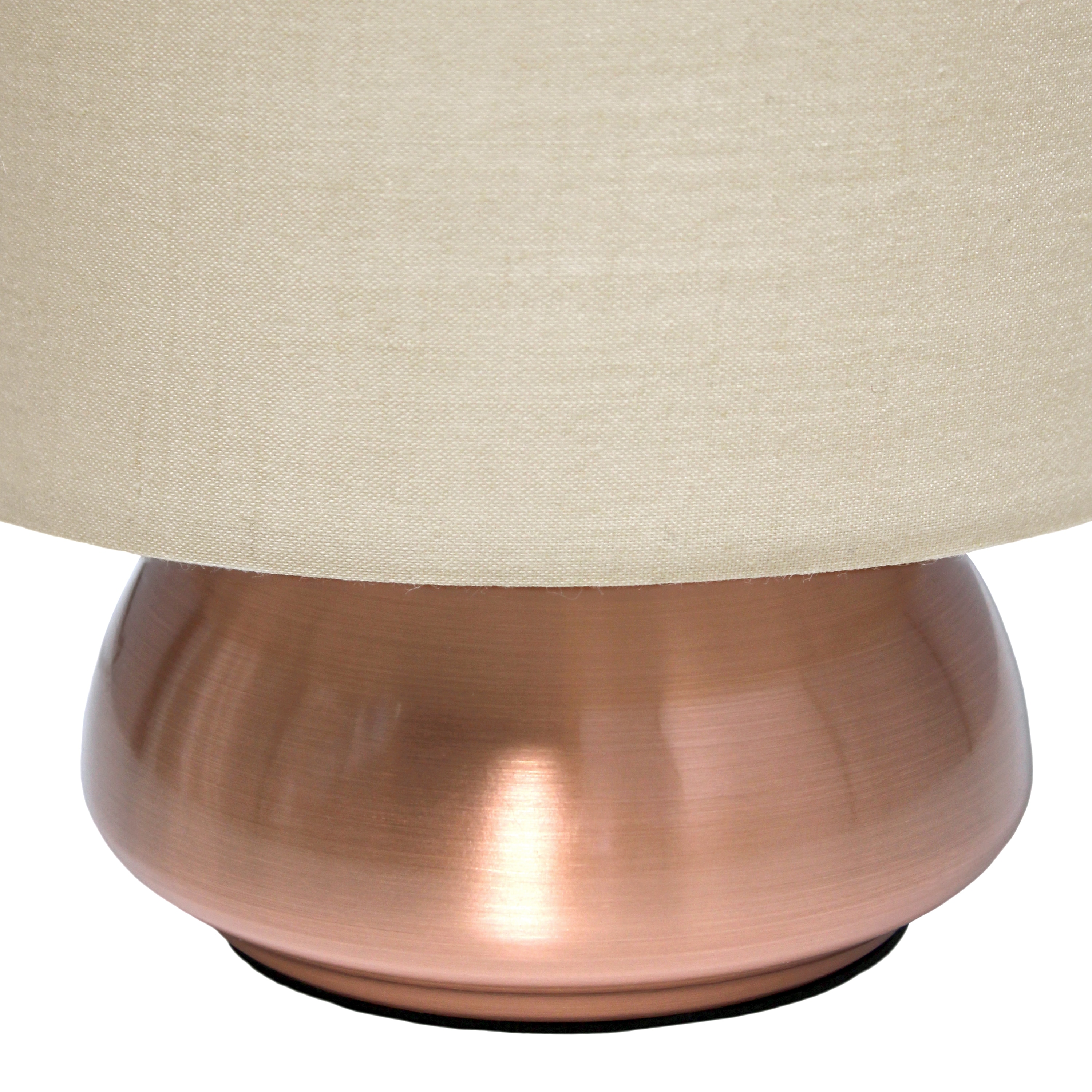 Creekwood Home CWT-2046-CR-2PK Table-Lamps - View #6