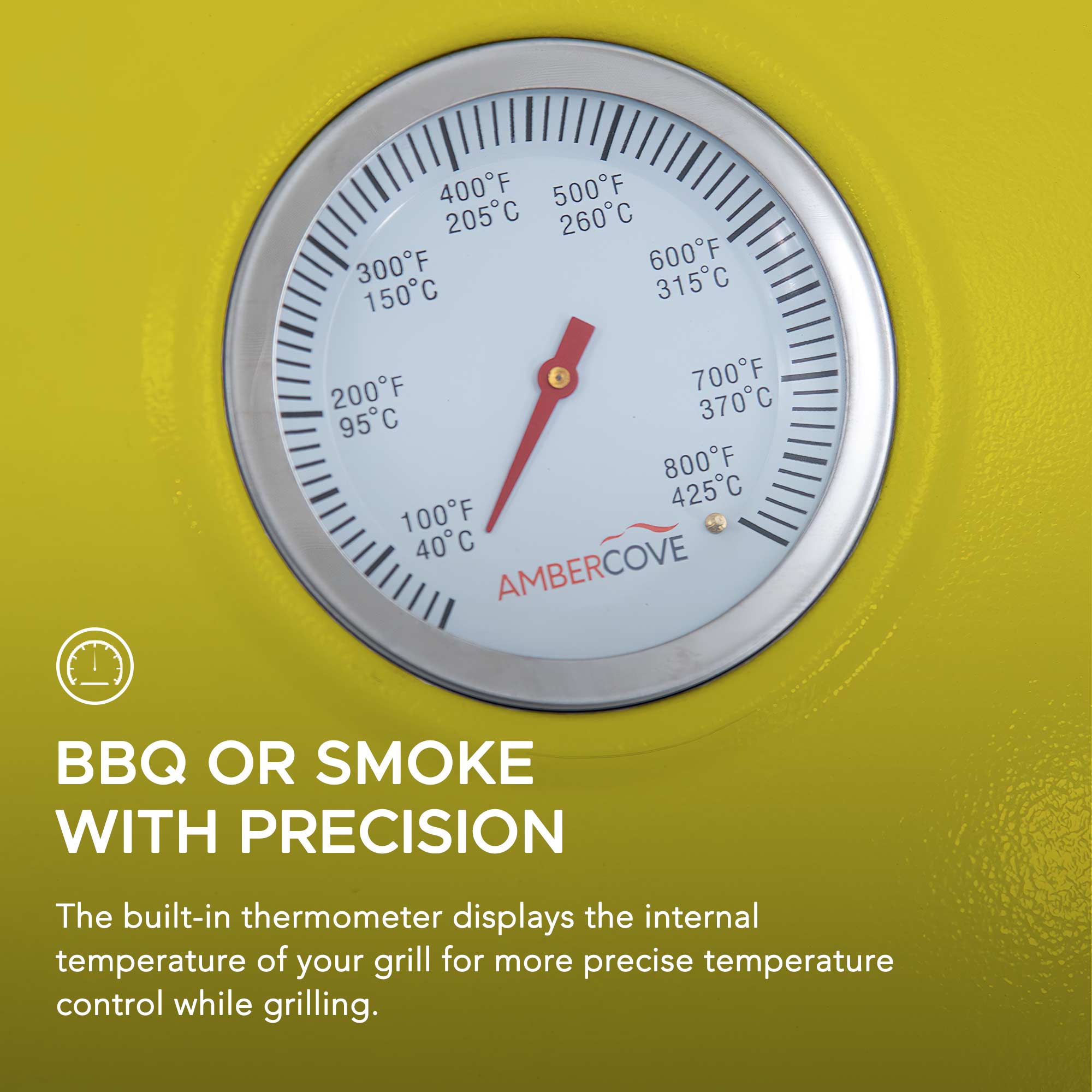 Sunjoy A504002327 Tabletop-Grills - View #3
