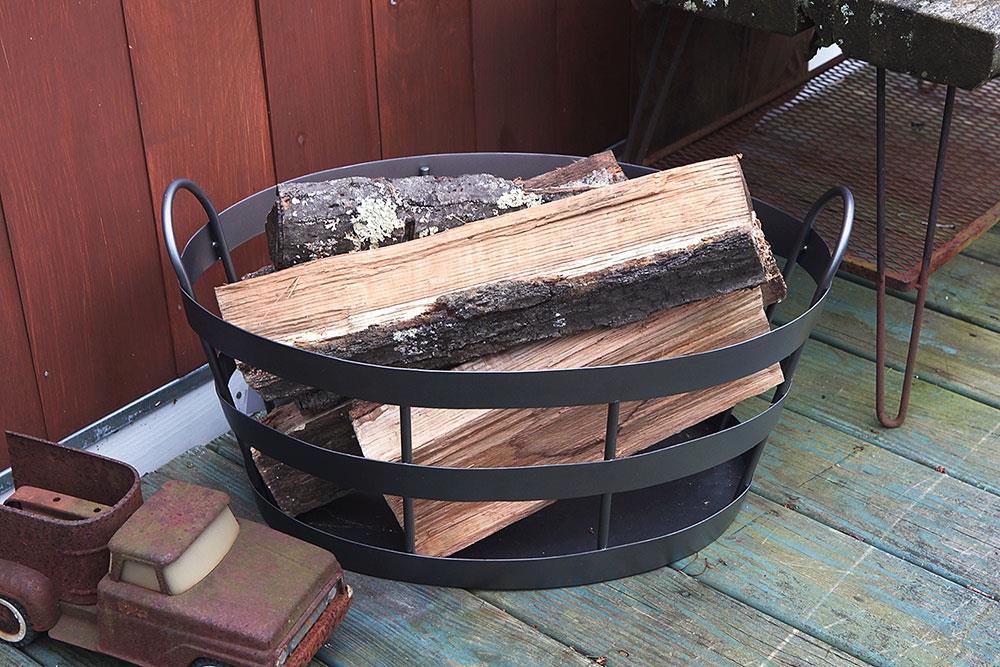 Minuteman International BIN-02 Fireplace-Tools - View #7